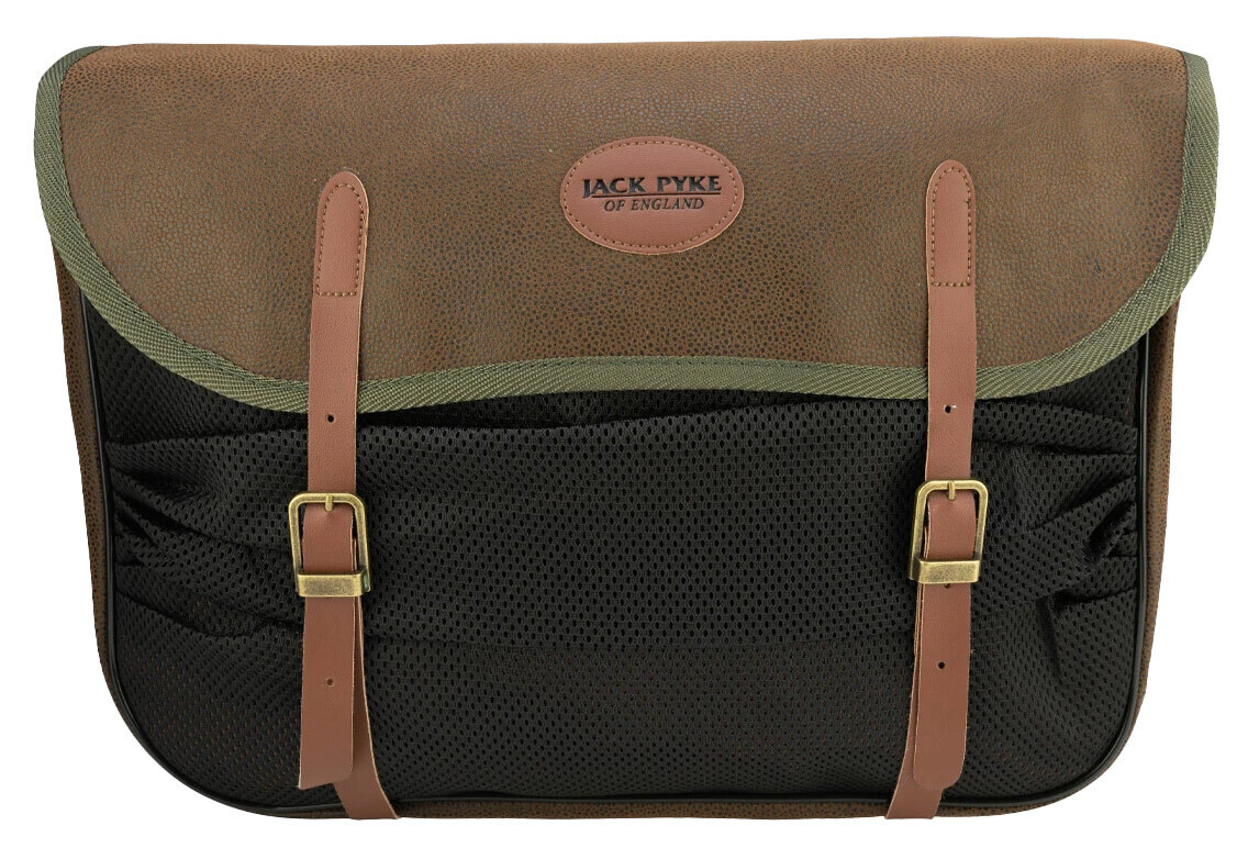 Jack Pyke Game Bag Duotex Wildtasche
