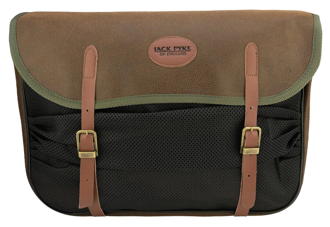 Jack Pyke Game Bag Duotex Wildtasche Jack Pyke Game Bag Duotex Wildtasche