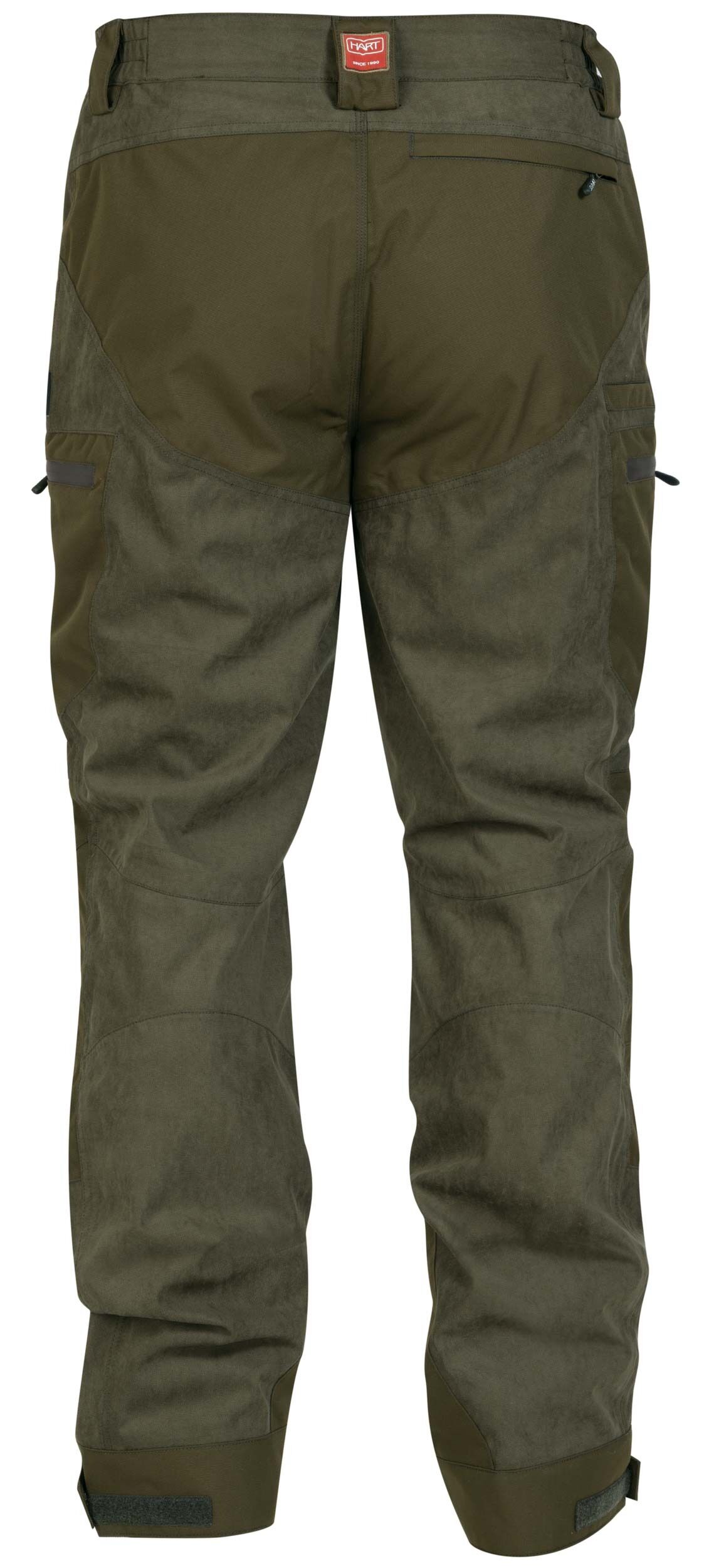Hart Hasta-T Hose (Grün) Hart Hasta-T Hose (Grün)