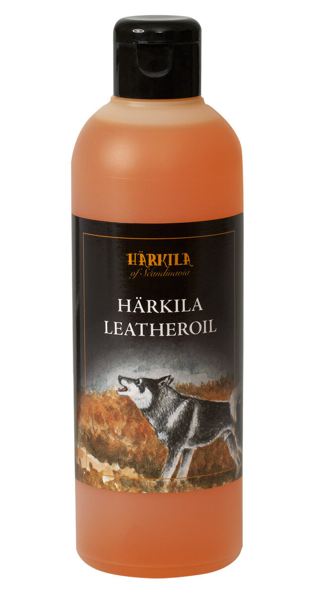 Härkila Lederöl (250 ml) Härkila Lederöl (250 ml)