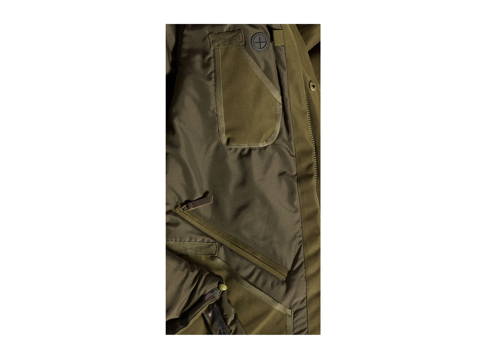 Northern Hunting Thor Ragnar Jagdjacke Northern Hunting Thor Ragnar Jagdjacke