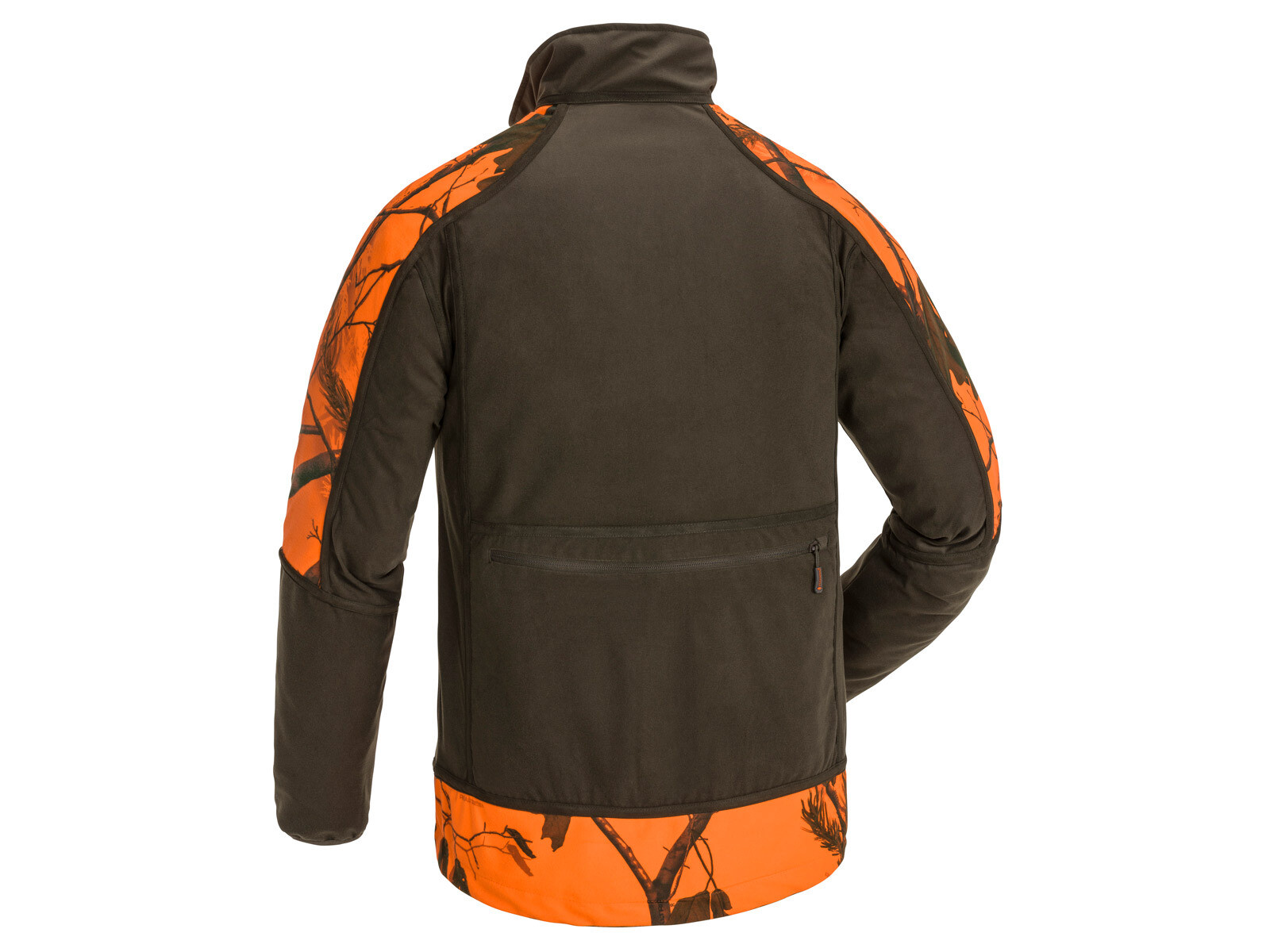Pinewood Michigan Light Camou Jacke