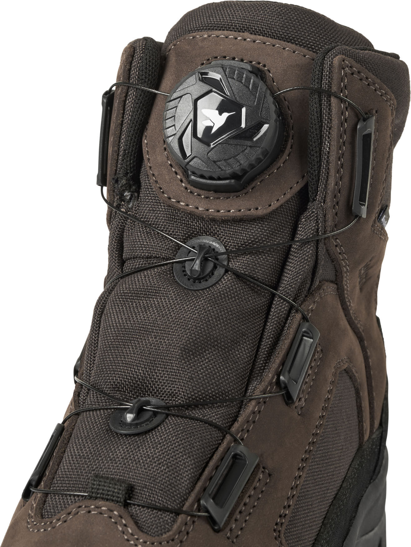 Seeland Enduro Dial Mid Stiefel (Dark Brown)