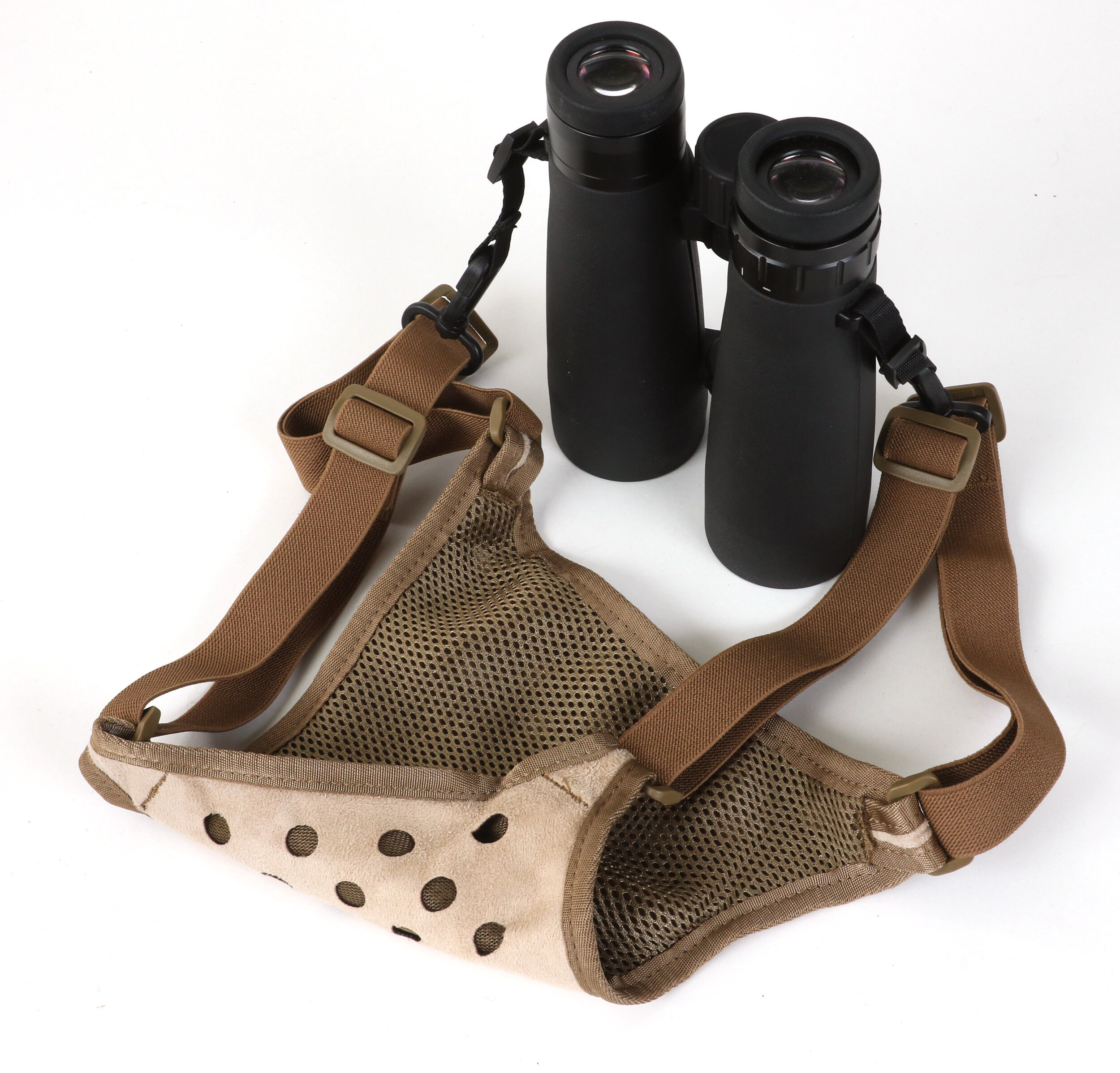 Hornady Fernglasgurt (Binocular Harness) Hornady Fernglasgurt (Binocular Harness)