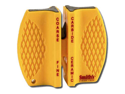 Smith's Messerschärfer CCKS