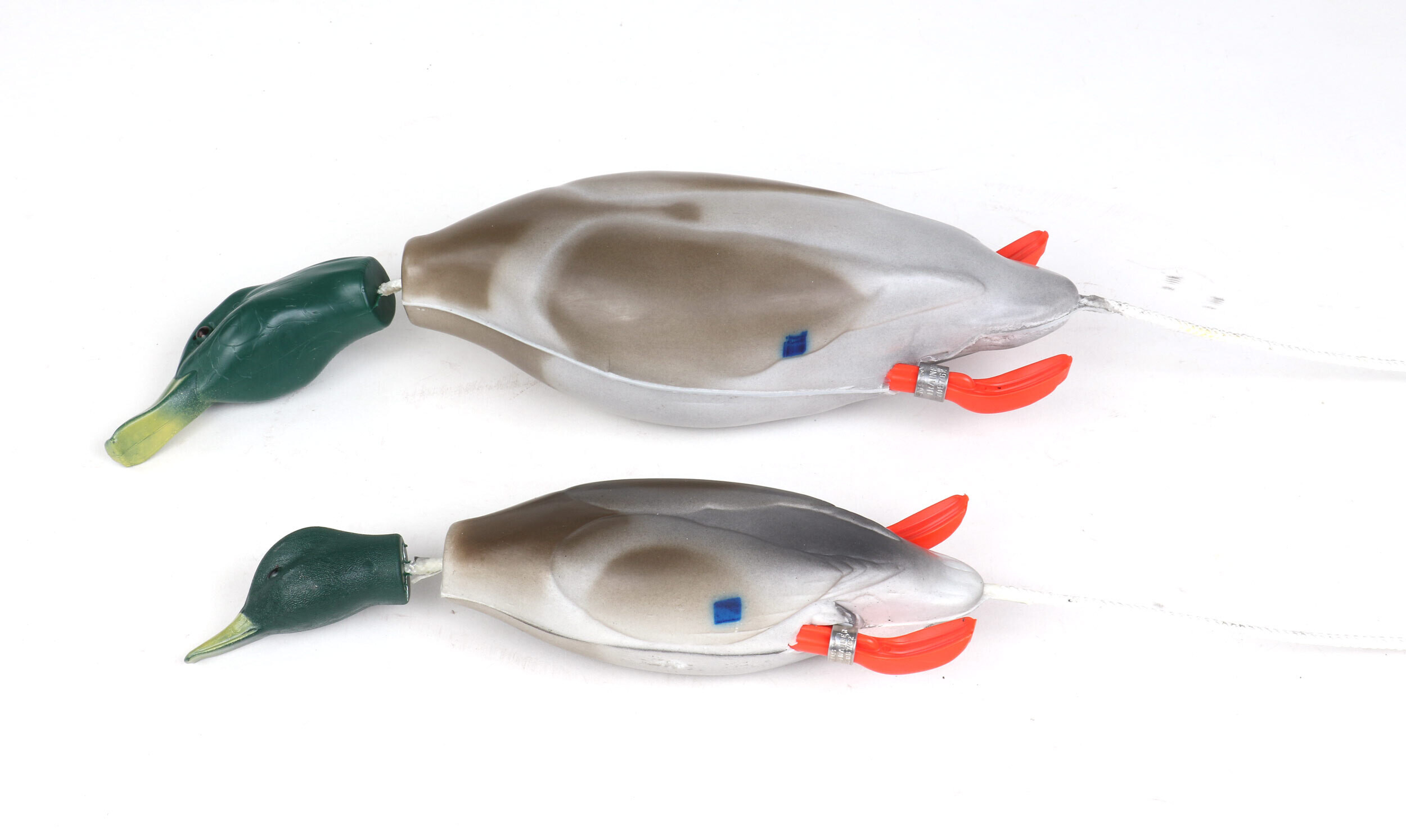 Dokken's Dead Fowl Mini Entendummy Stockente Dokken's Dead Fowl Mini Entendummy Stockente