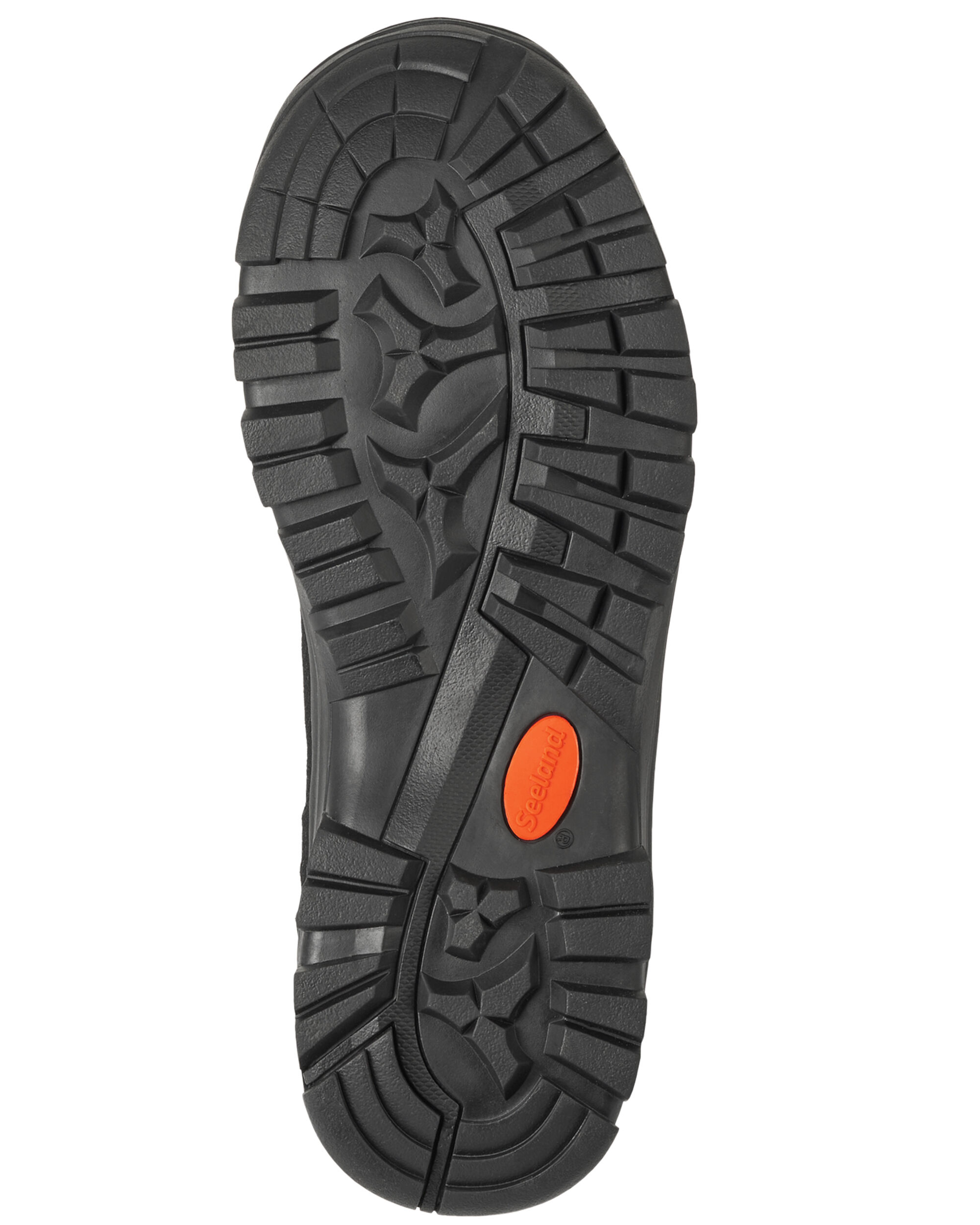 Seeland Enduro Dial Mid Stiefel (Dark Brown)