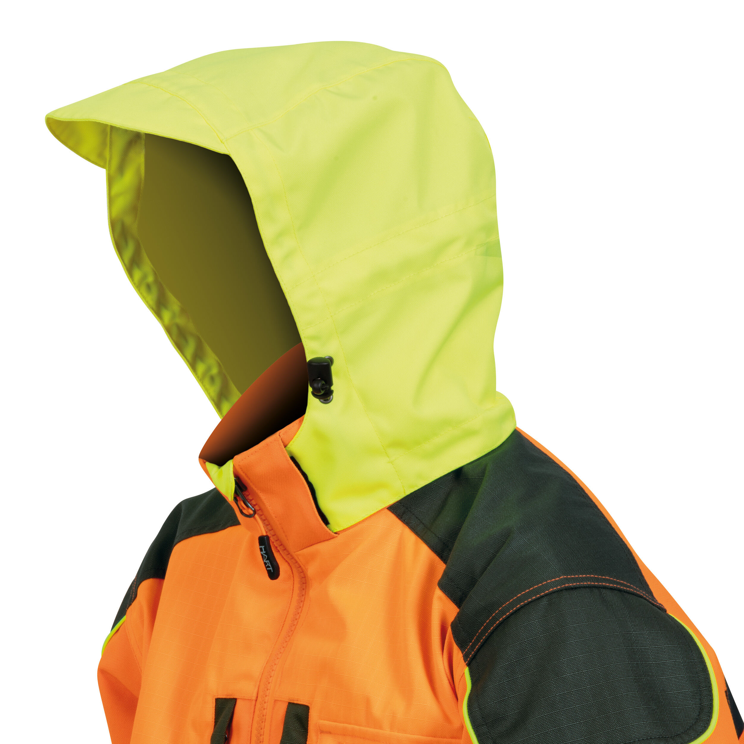Hart Wildpro-J Jacke (Blaze Orange) Hart Wildpro-J Jacke (Blaze Orange)