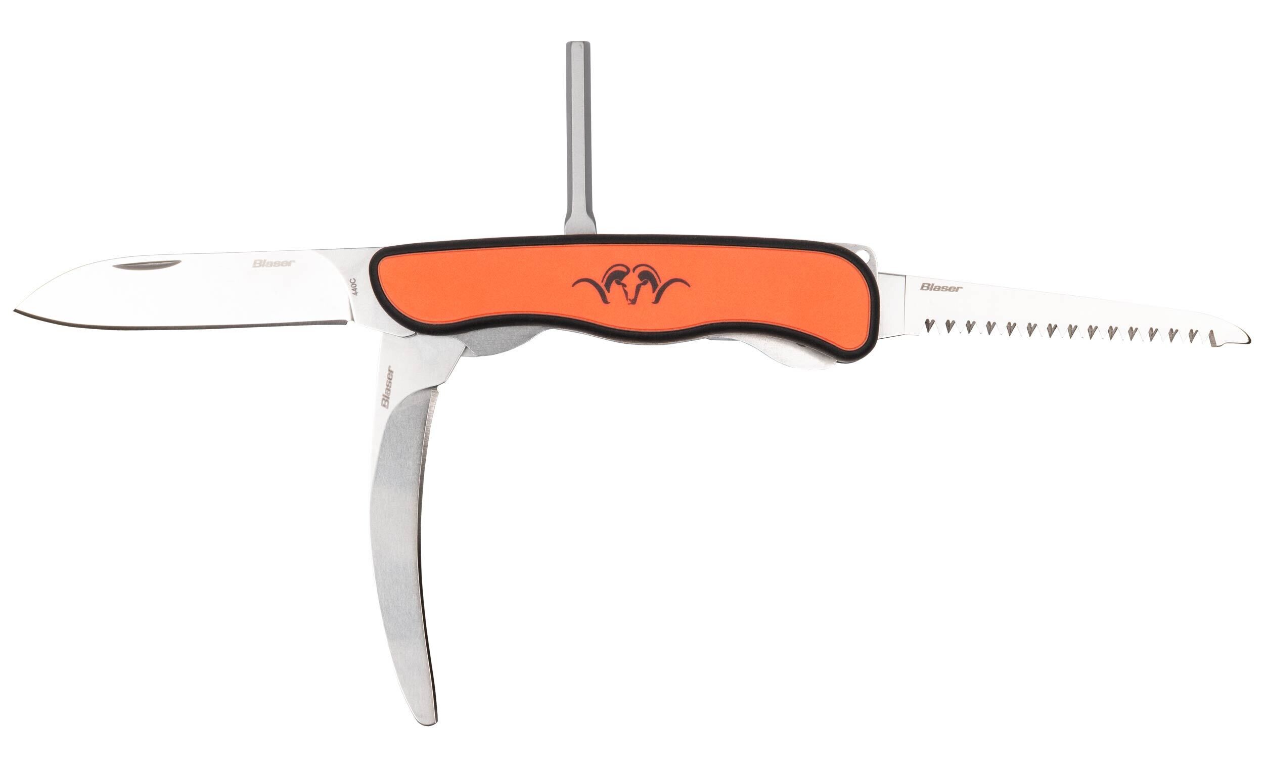 Blaser Multitool (orange)