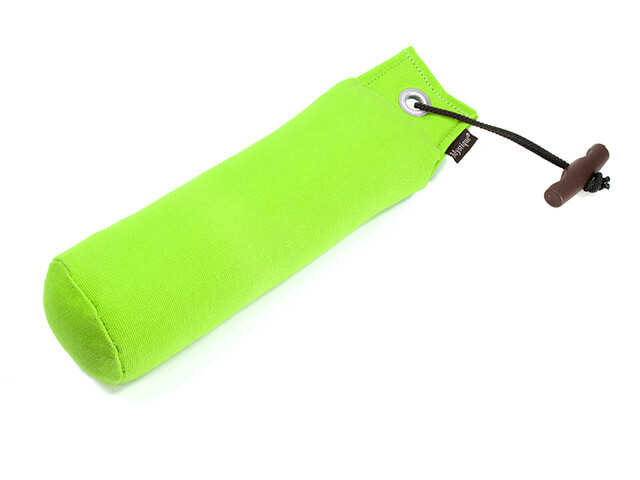 Mystique Dummy Standard 500 g neon grün