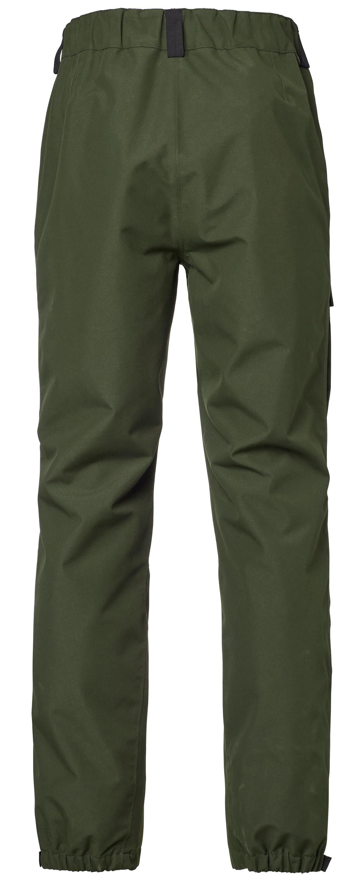 Chevalier Fractus Regenhose (Dark Green) Chevalier Fractus Regenhose (Dark Green)