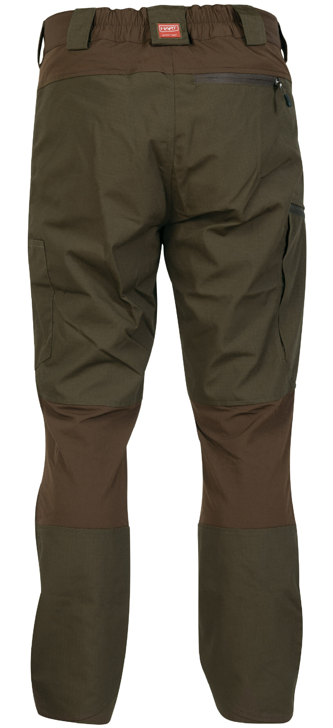 Hart Gorosta-T Hose (grün) Hart Gorosta-T Hose (grün)