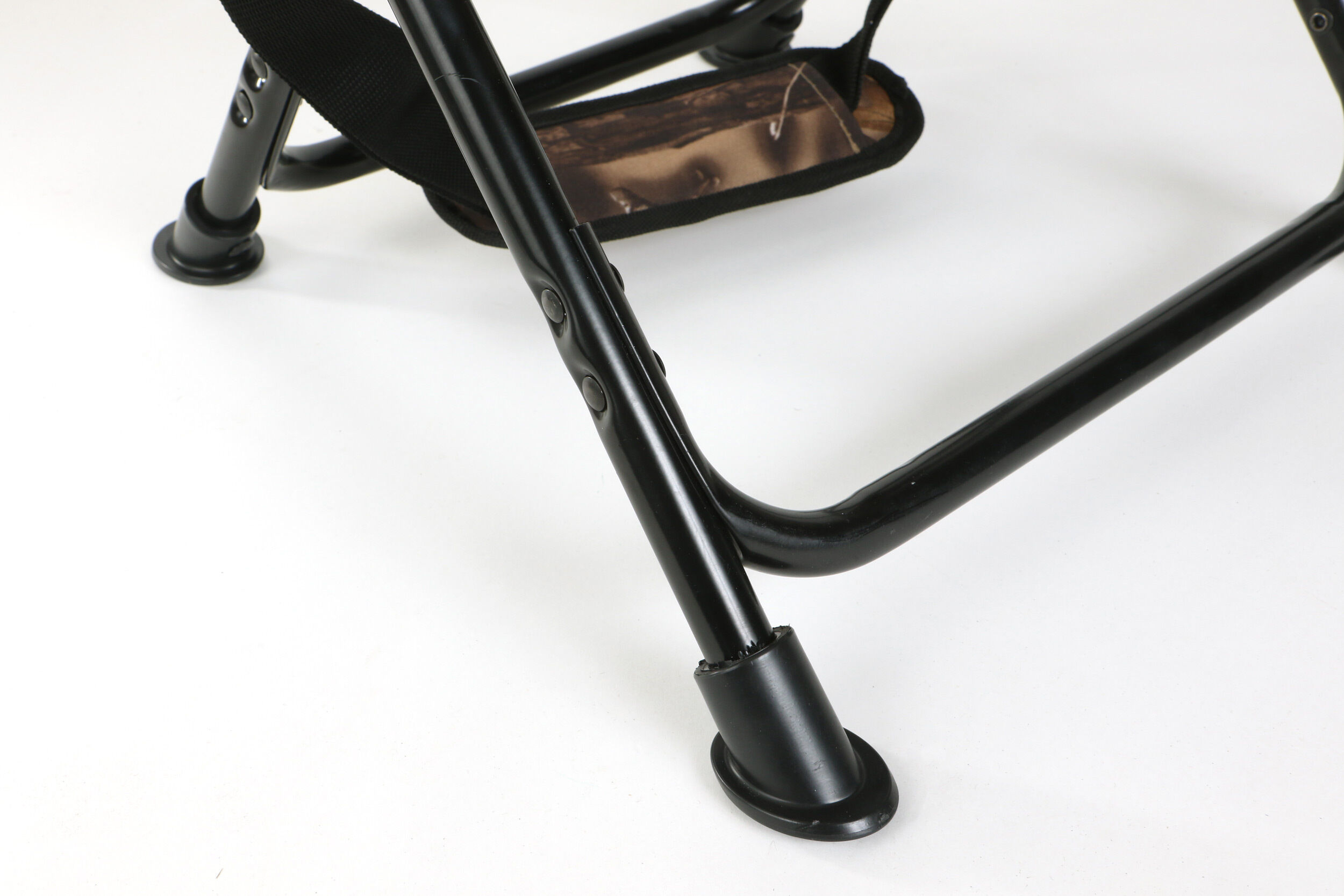 360-Grad-Drehsitz Klappstuhl (Realtree)