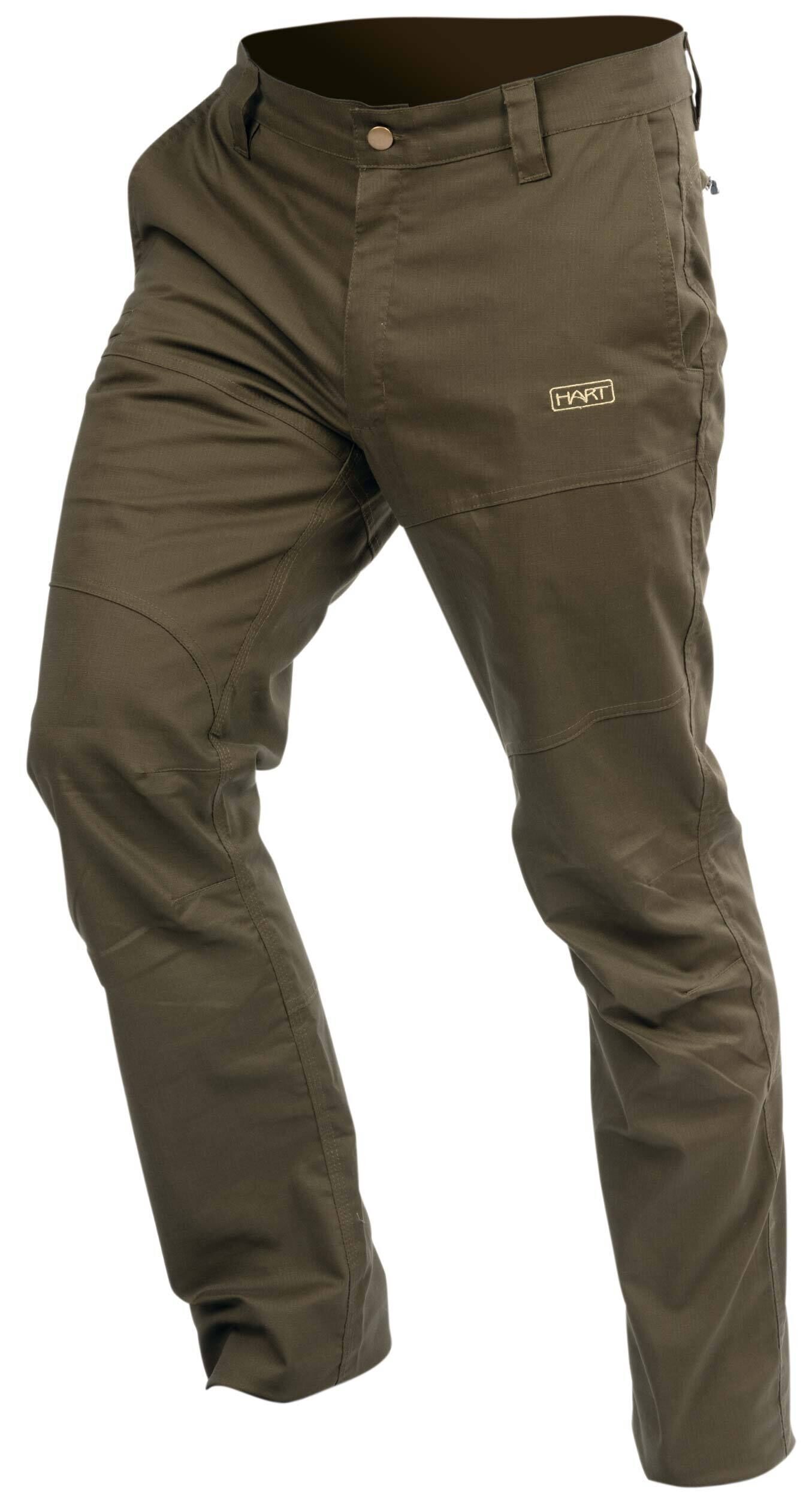 Hart Hose Terra-T (grün)