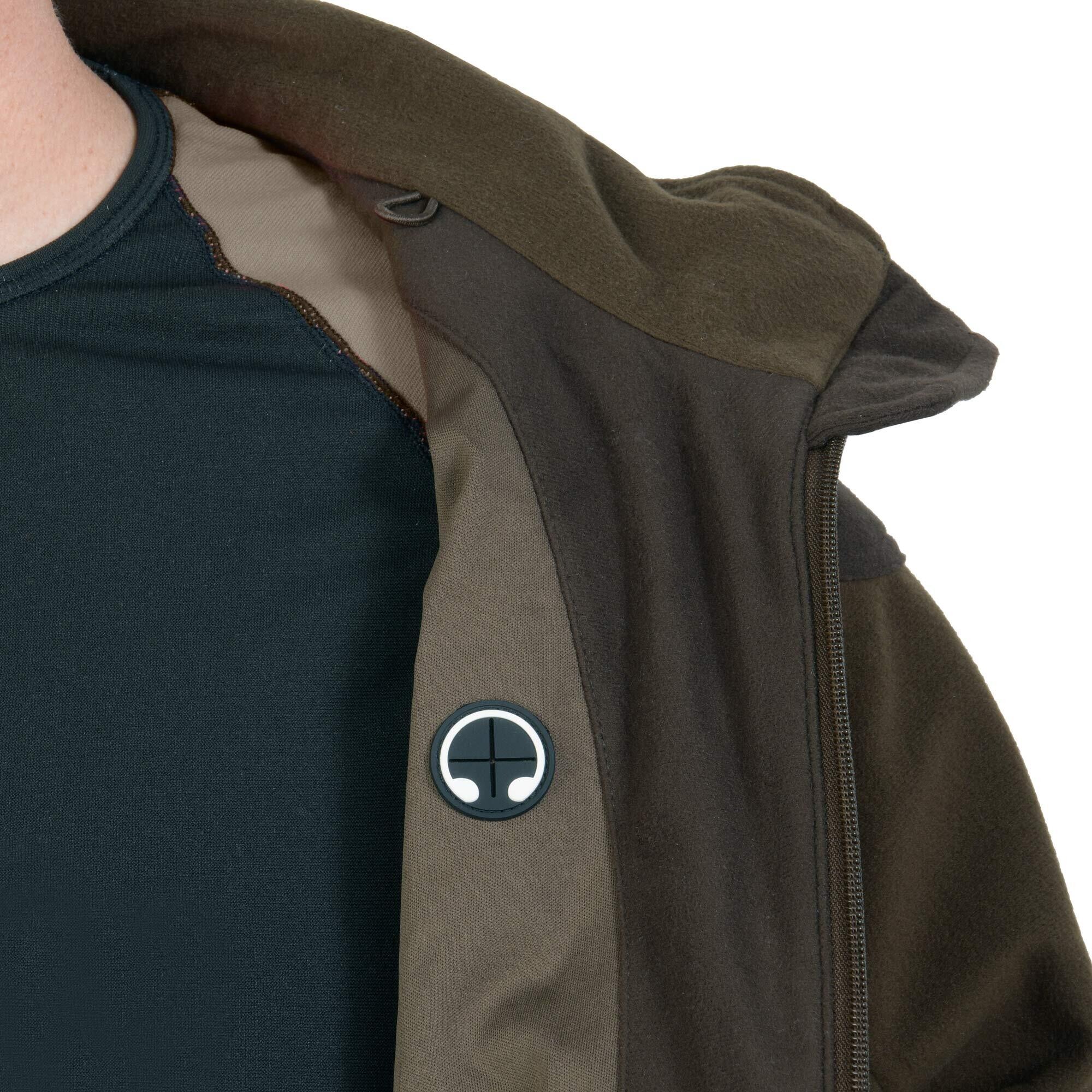 Hart Belfort-S Jacke (Dark Olive) Hart Belfort-S Jacke (Dark Olive)