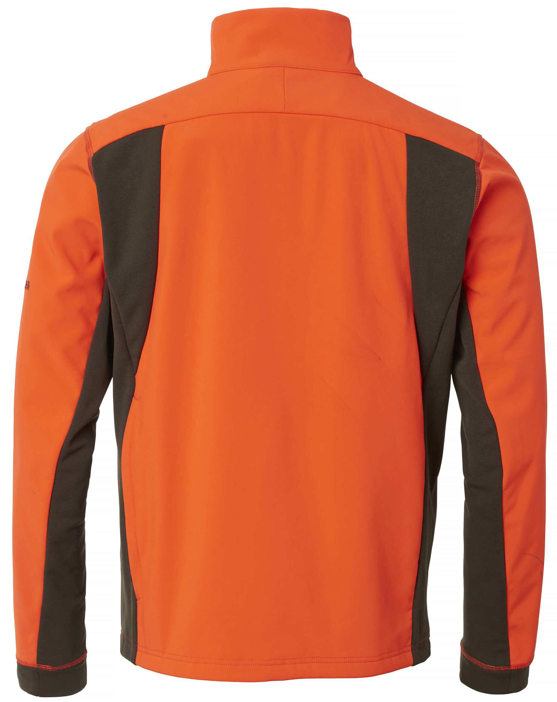 Chevalier Nimrod Jacke (High Vis Orange)
