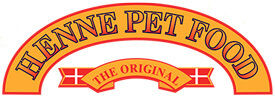 Henne Pet Food Henne Pet Food