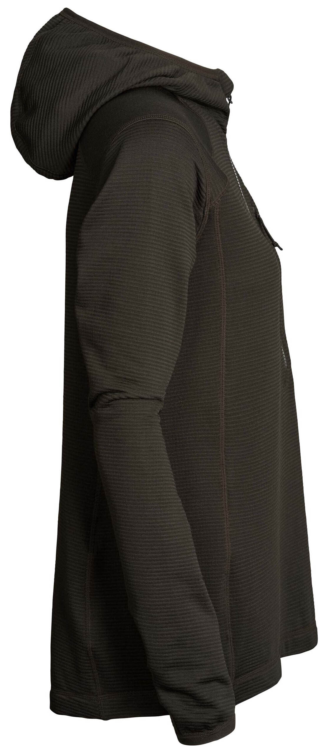 Northern Hunting Hilda Woll-Midlayer Damen (Dark green) Northern Hunting Hilda Woll-Midlayer Damen (Dark green)
