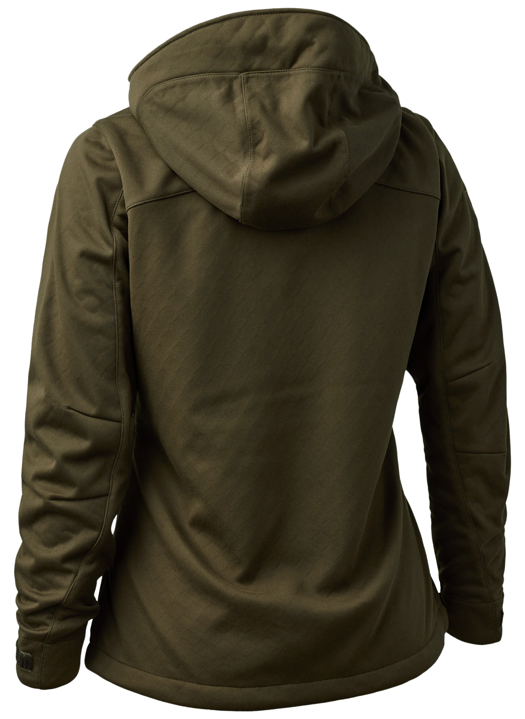 Deerhunter Lady Excape Softshelljacke (Art Green)