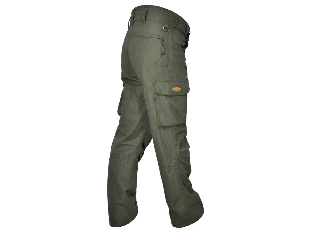 Hubertus Jagdhose Forest (oliv) Hubertus Jagdhose Forest (oliv)