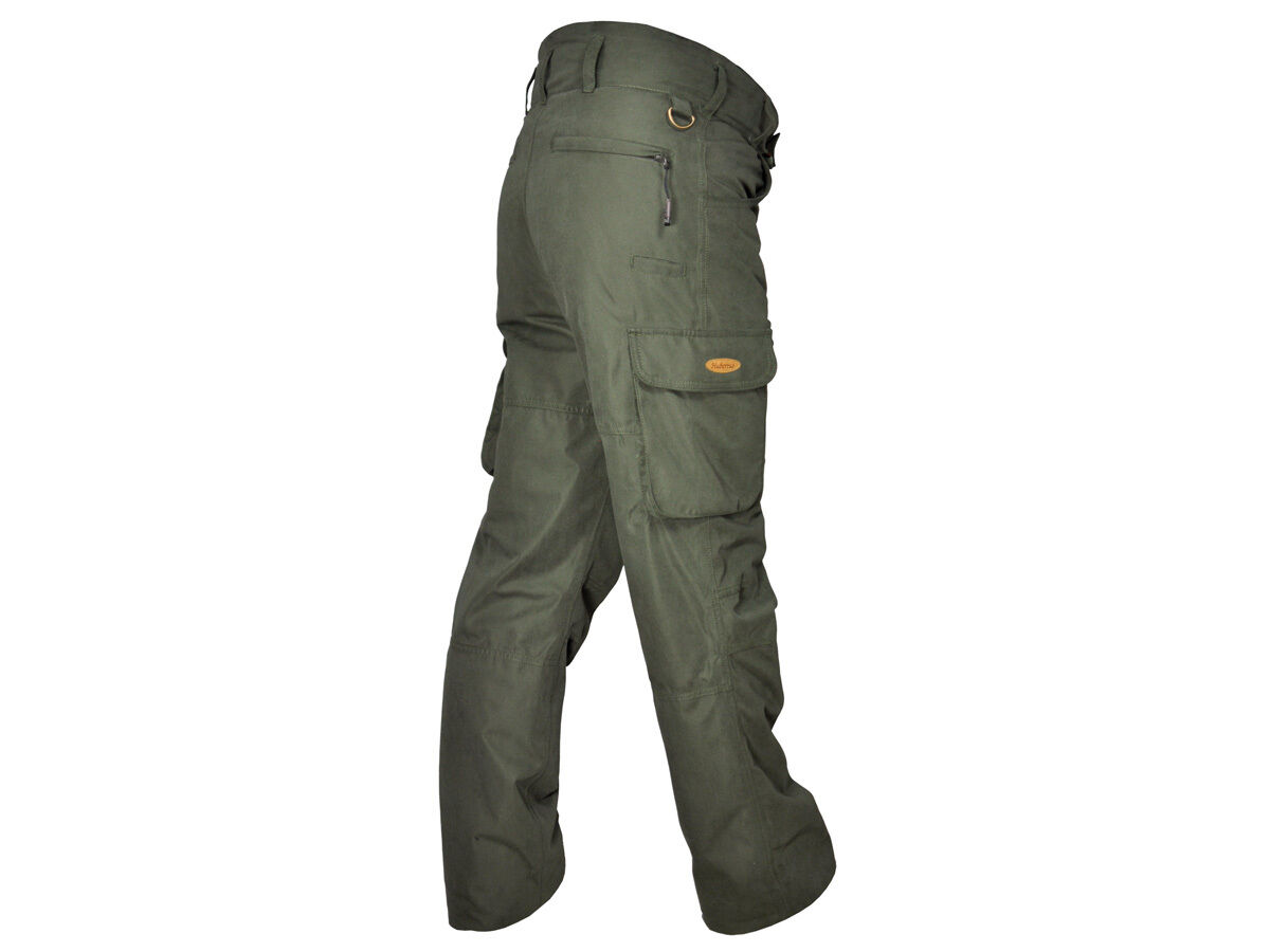 Hubertus Jagdhose Forest (oliv) Hubertus Jagdhose Forest (oliv)