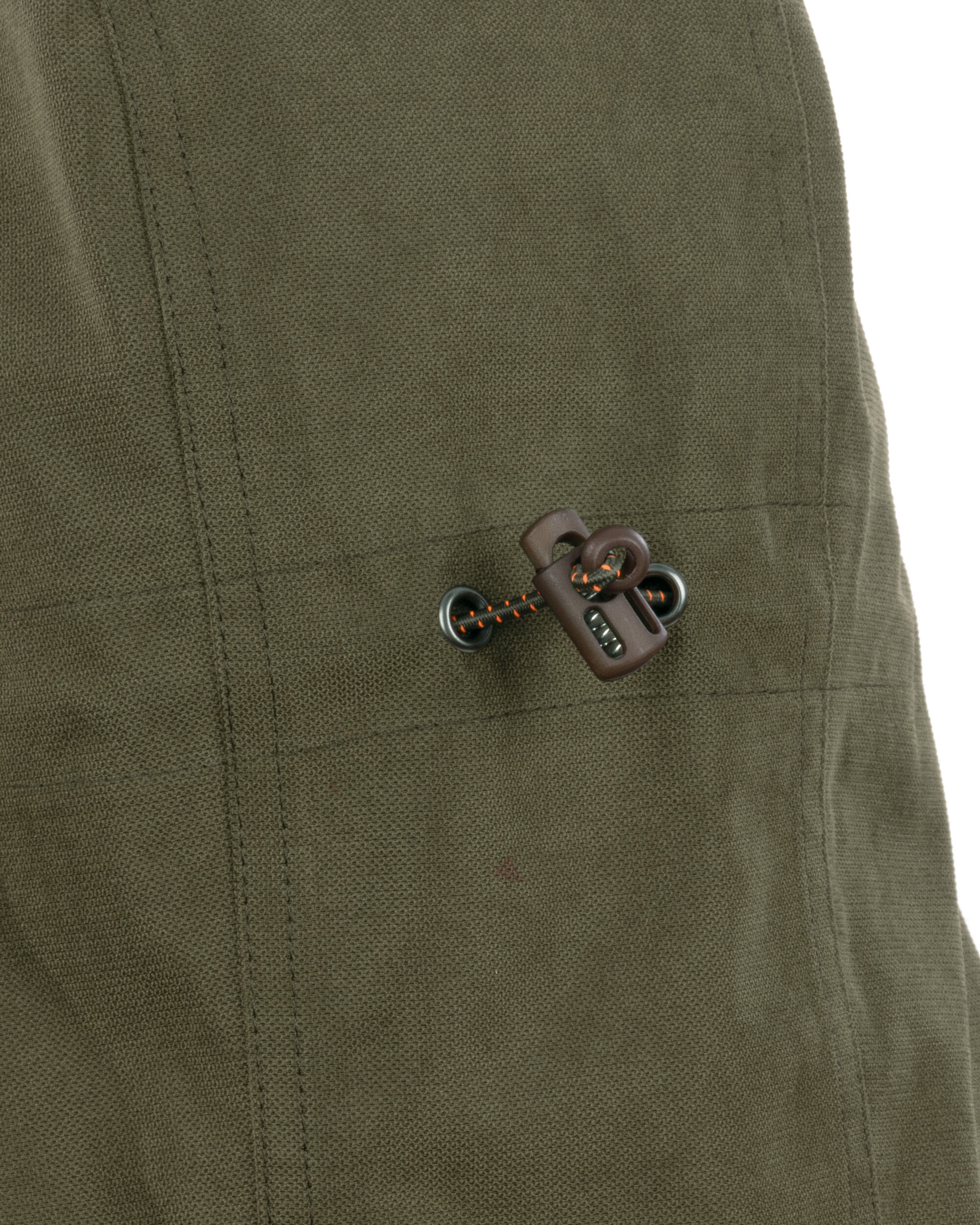 HART Jacke Basa-J (dunkeloliv)