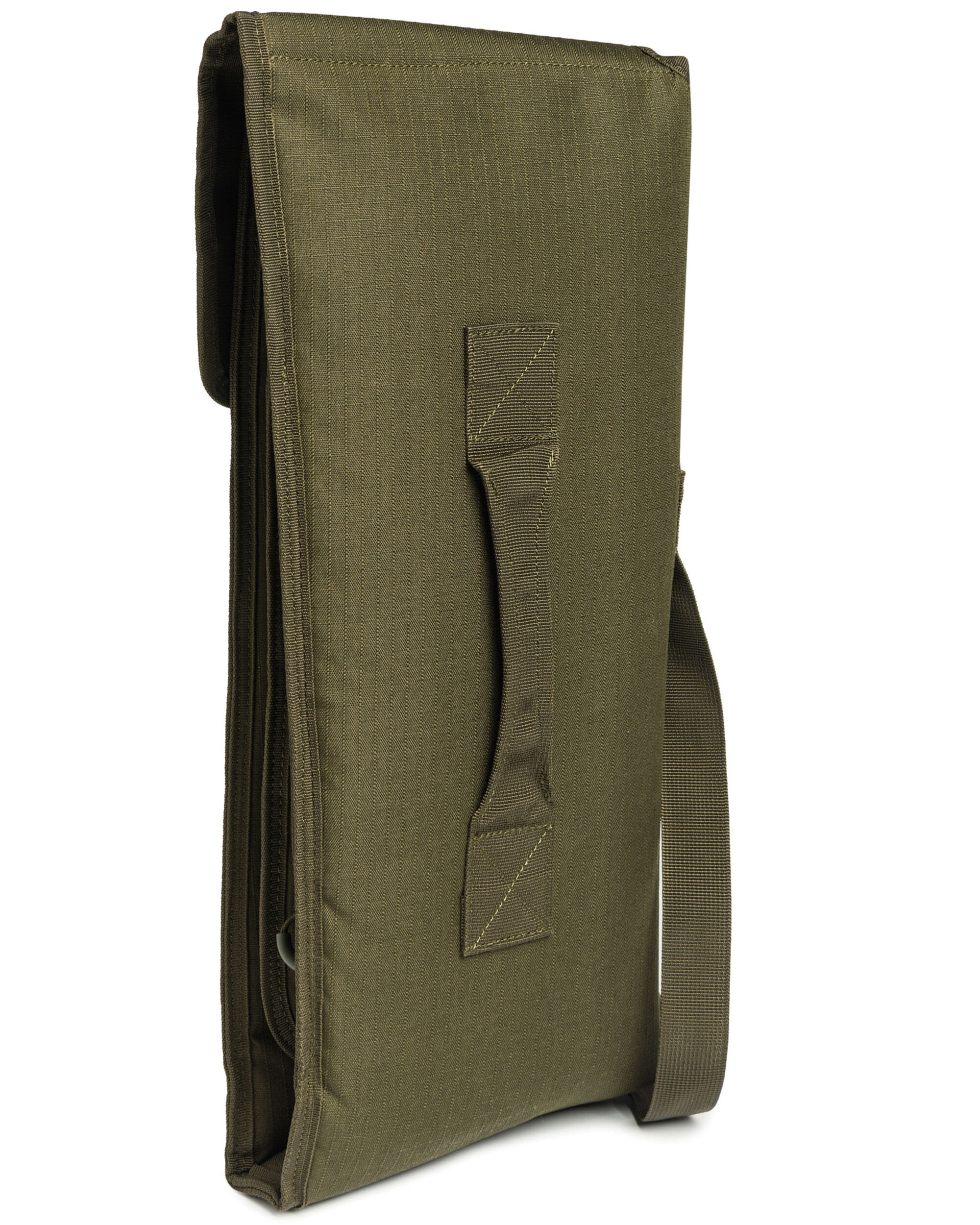 Beretta GameKeeper Evo Falt-Gewehrfutteral 140 cm (Moss & Brown Bark)