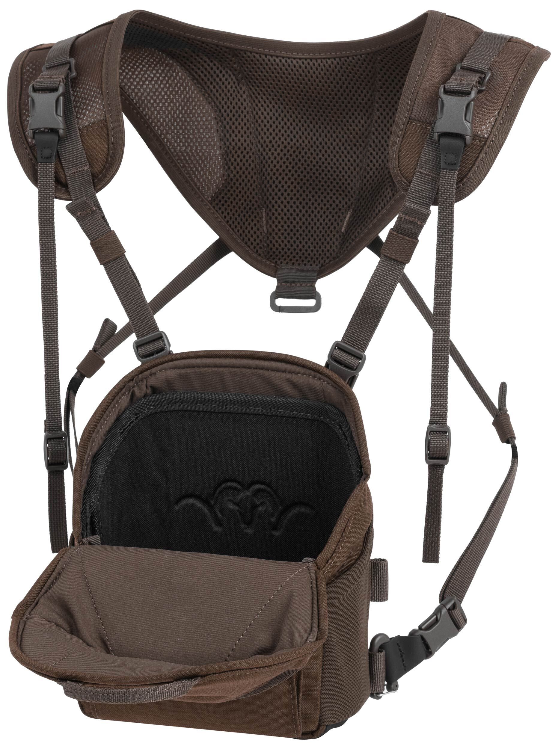 Blaser Harness 2.0 (braun) Blaser Harness 2.0 (braun)