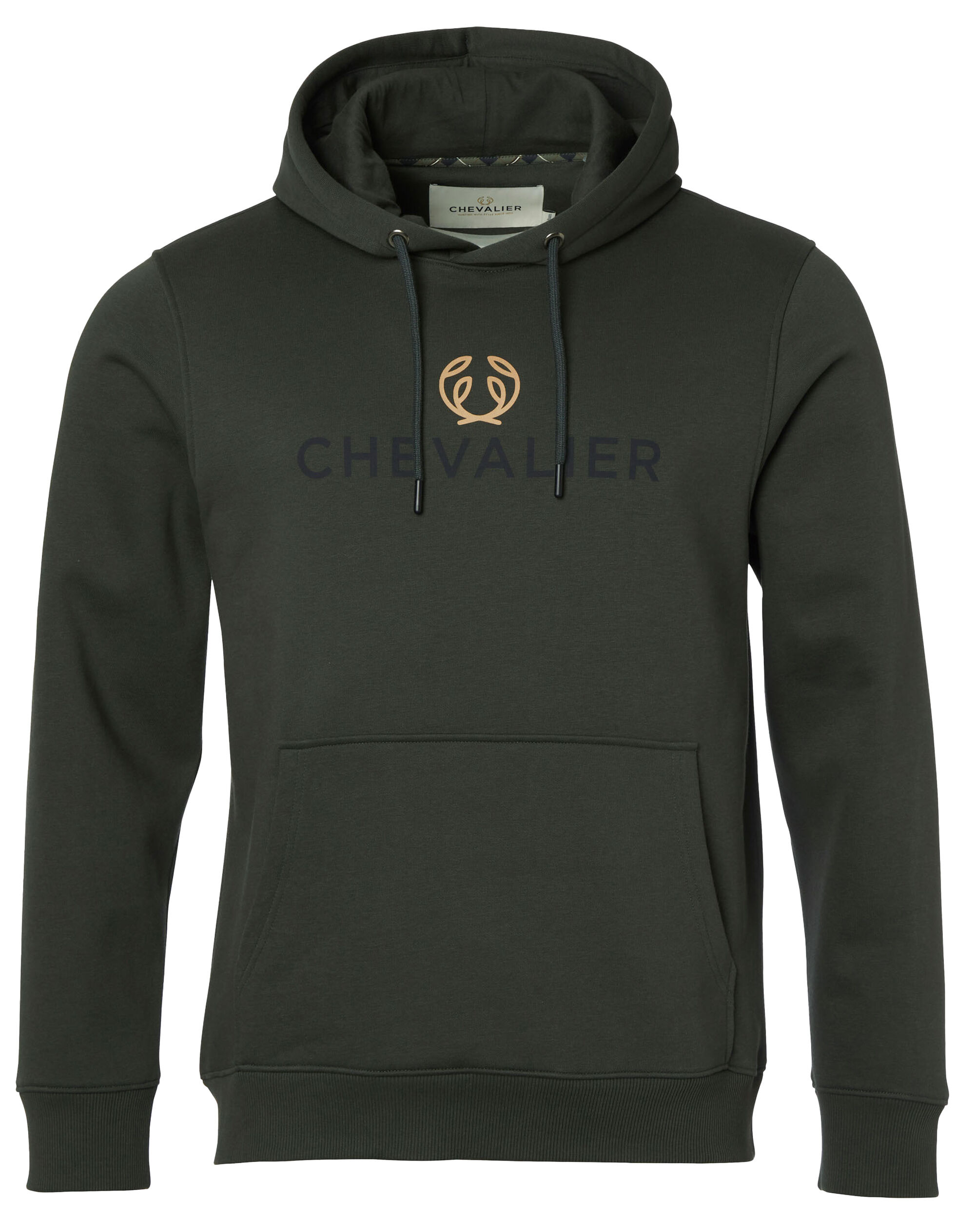 Chevalier Hill Hoodie (Midnight Pine)