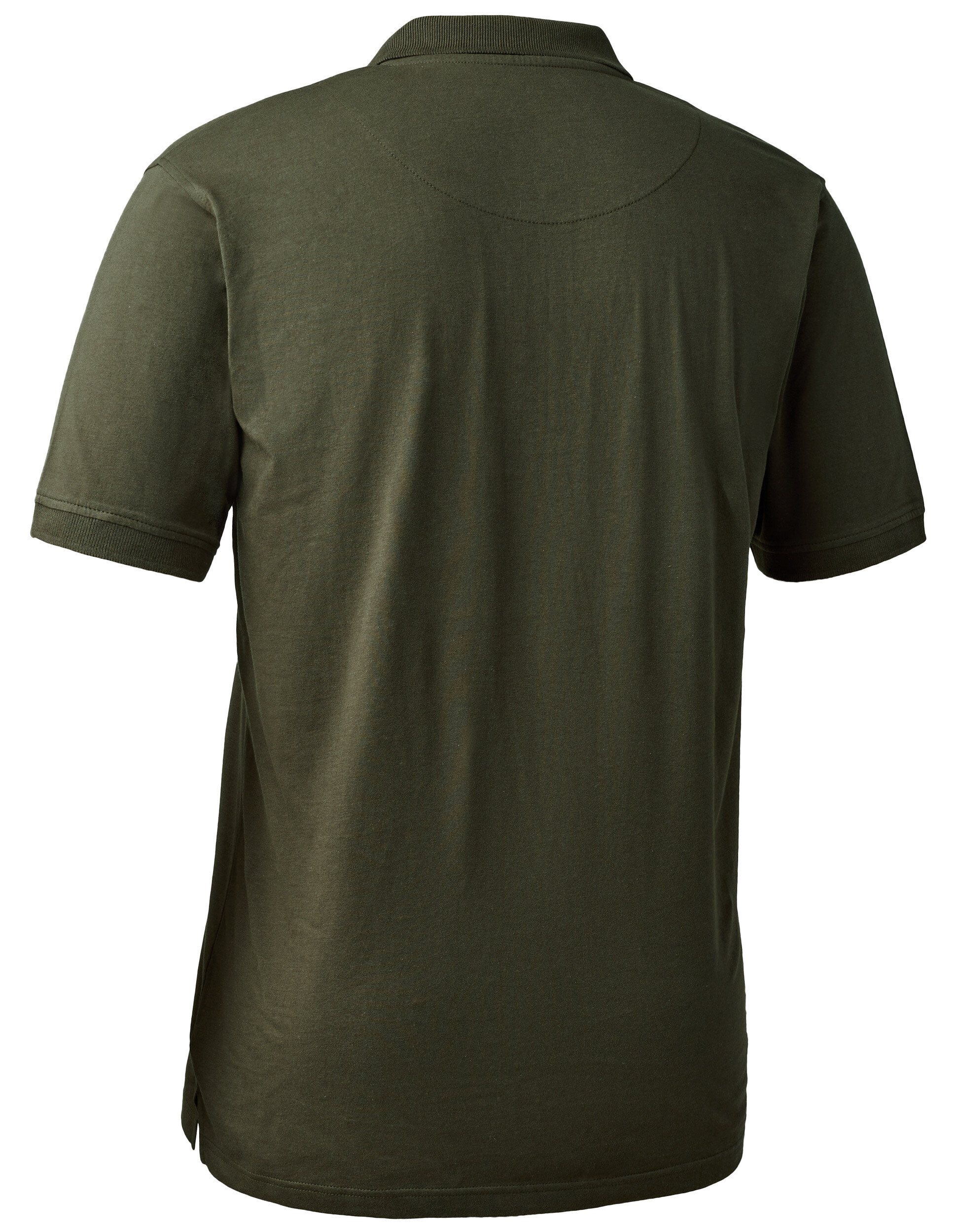Deerhunter Christian Poloshirt (Green) Deerhunter Christian Poloshirt (Green)