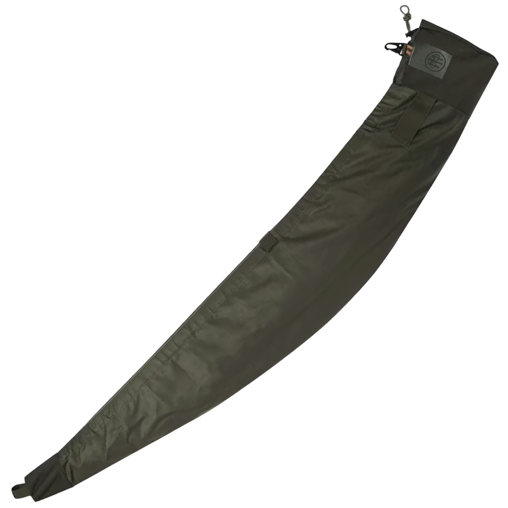Beretta faltbares Pirschfutteral 118/135 cm (Green Moss)