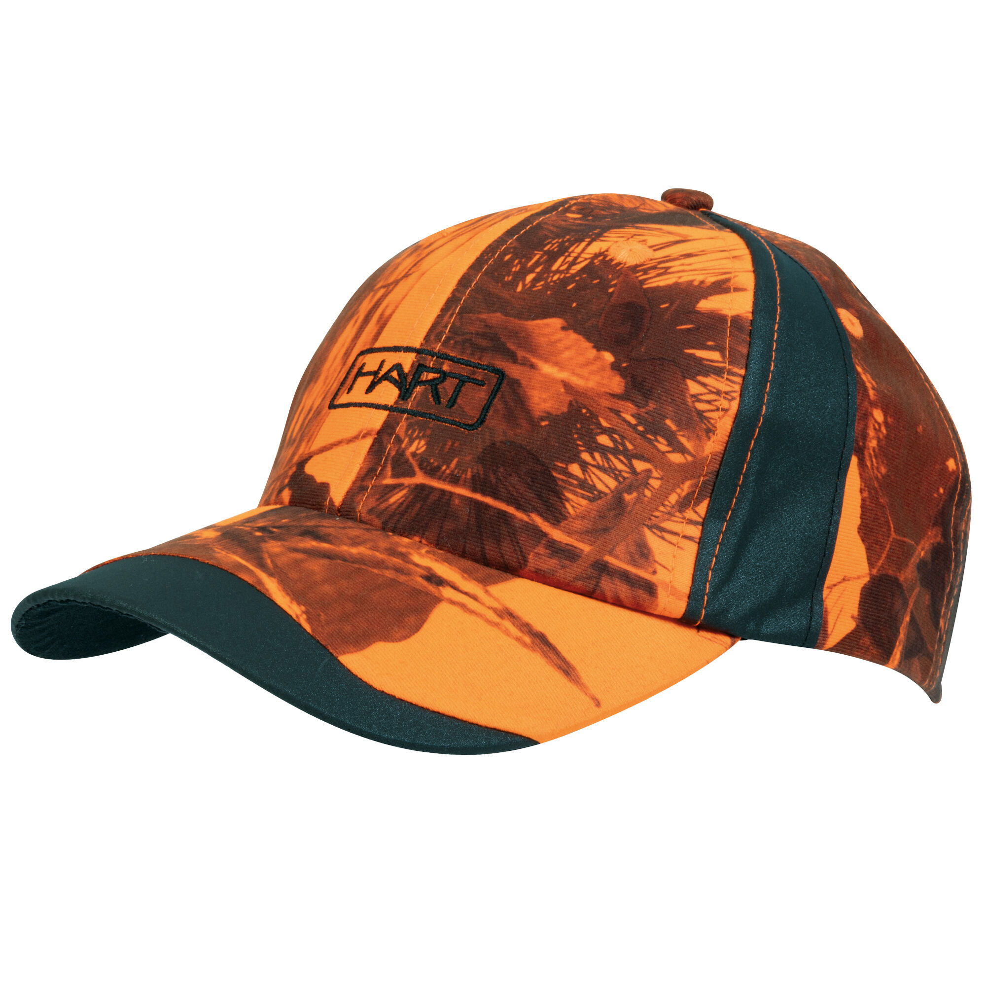 Hart Sosbun-C Cap (Blaze Camo)