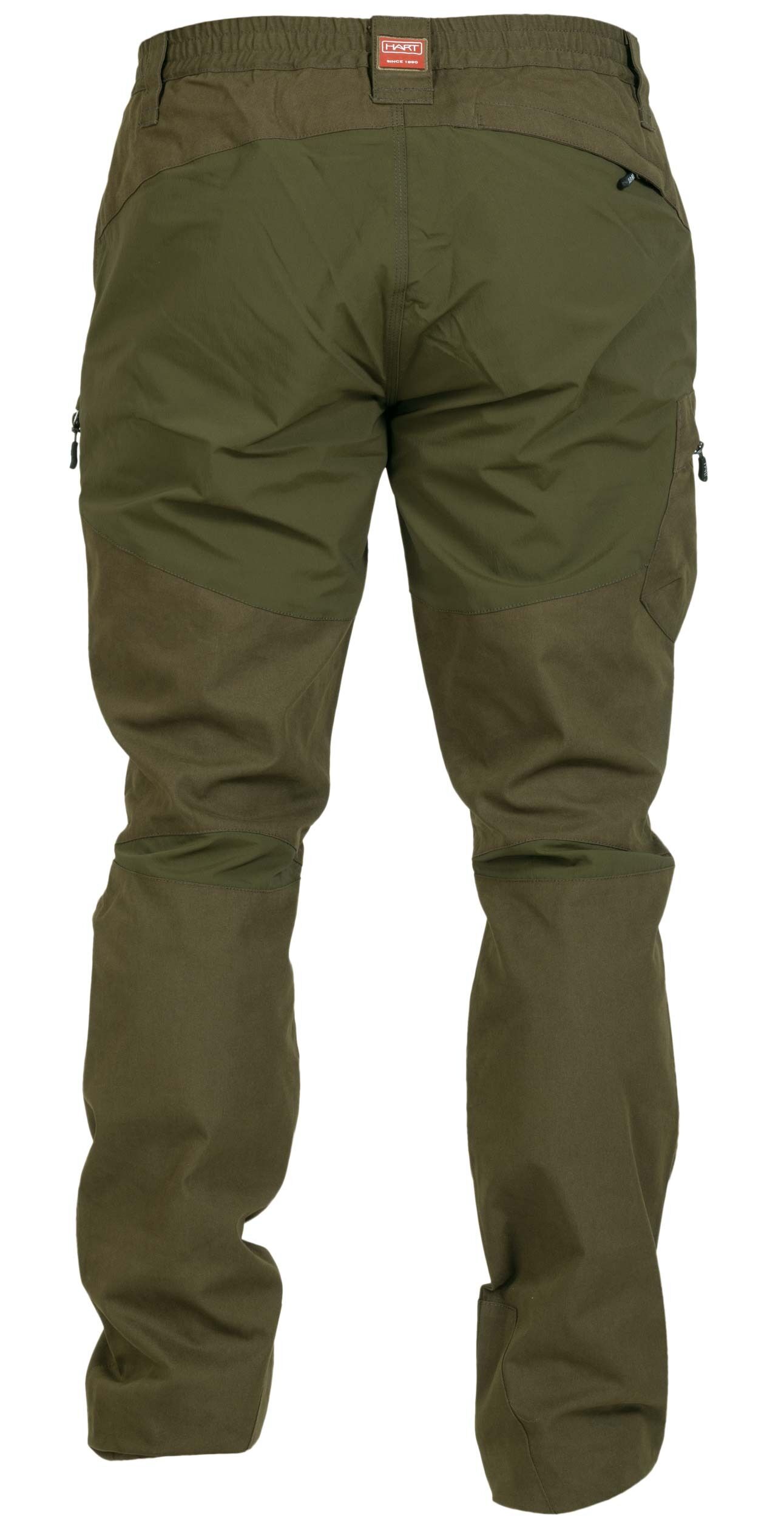 Hart Walnut-T Hose (Grün) Hart Walnut-T Hose (Grün)