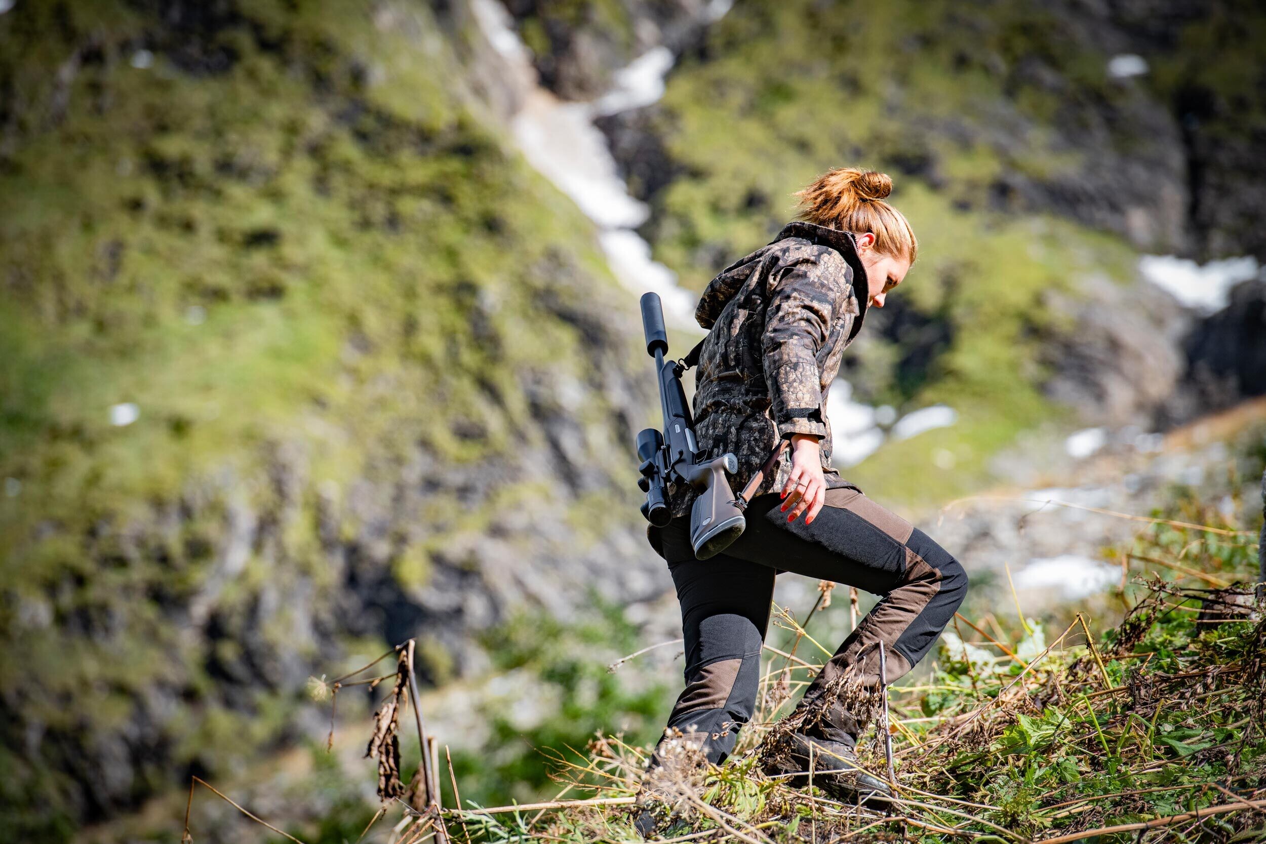 Deerhunter Lady Roja Hose (Fallen Leaf) Deerhunter Lady Roja Hose (Fallen Leaf)