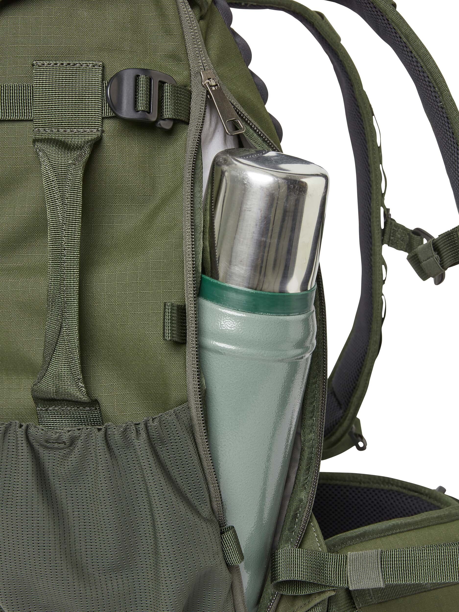 Chevalier Ranger Day Pack Rucksack 30 l (Dark Green)