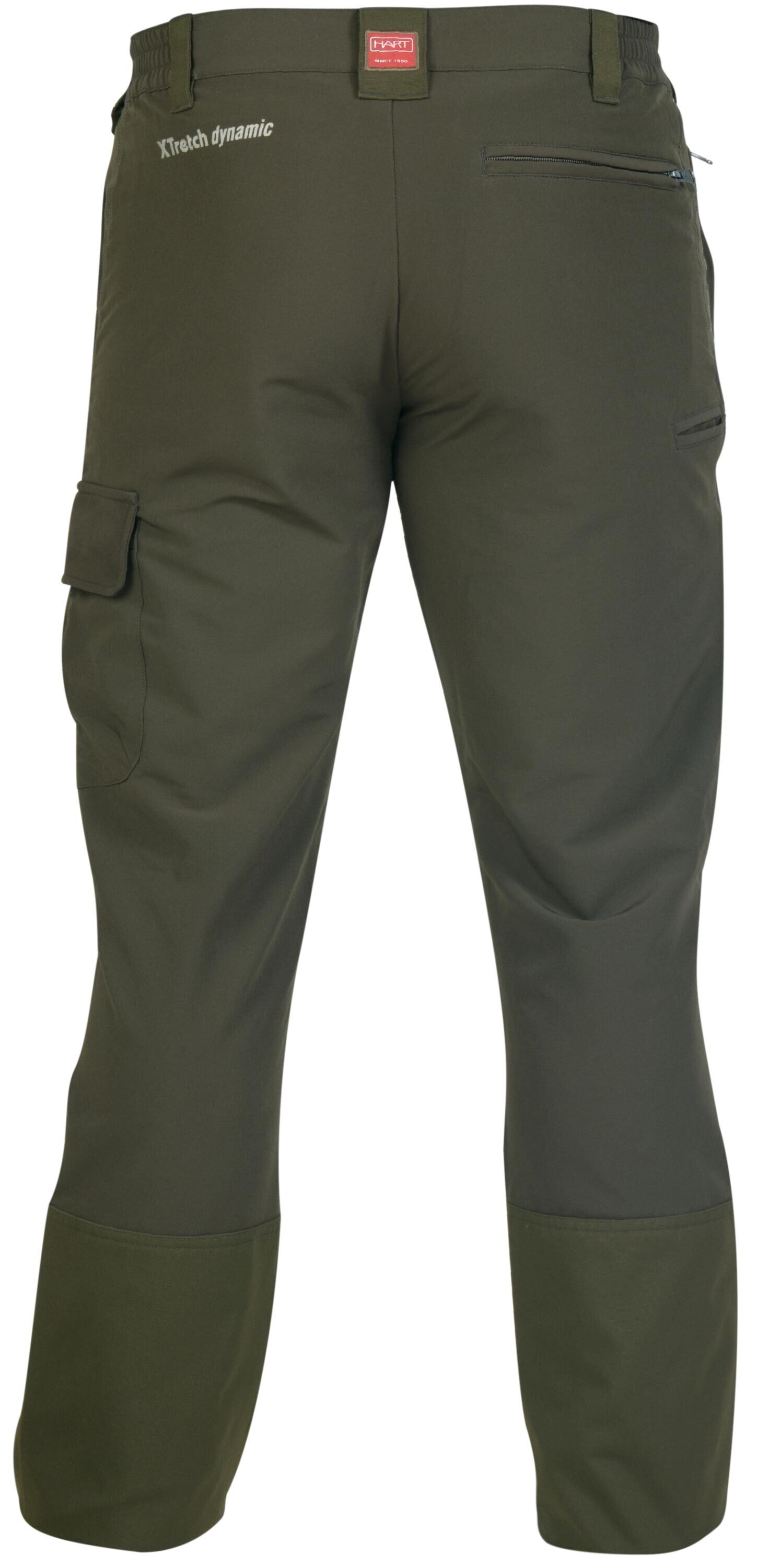 Hart Rando-T XSF Hose (Green) Hart Rando-T XSF Hose (Green)