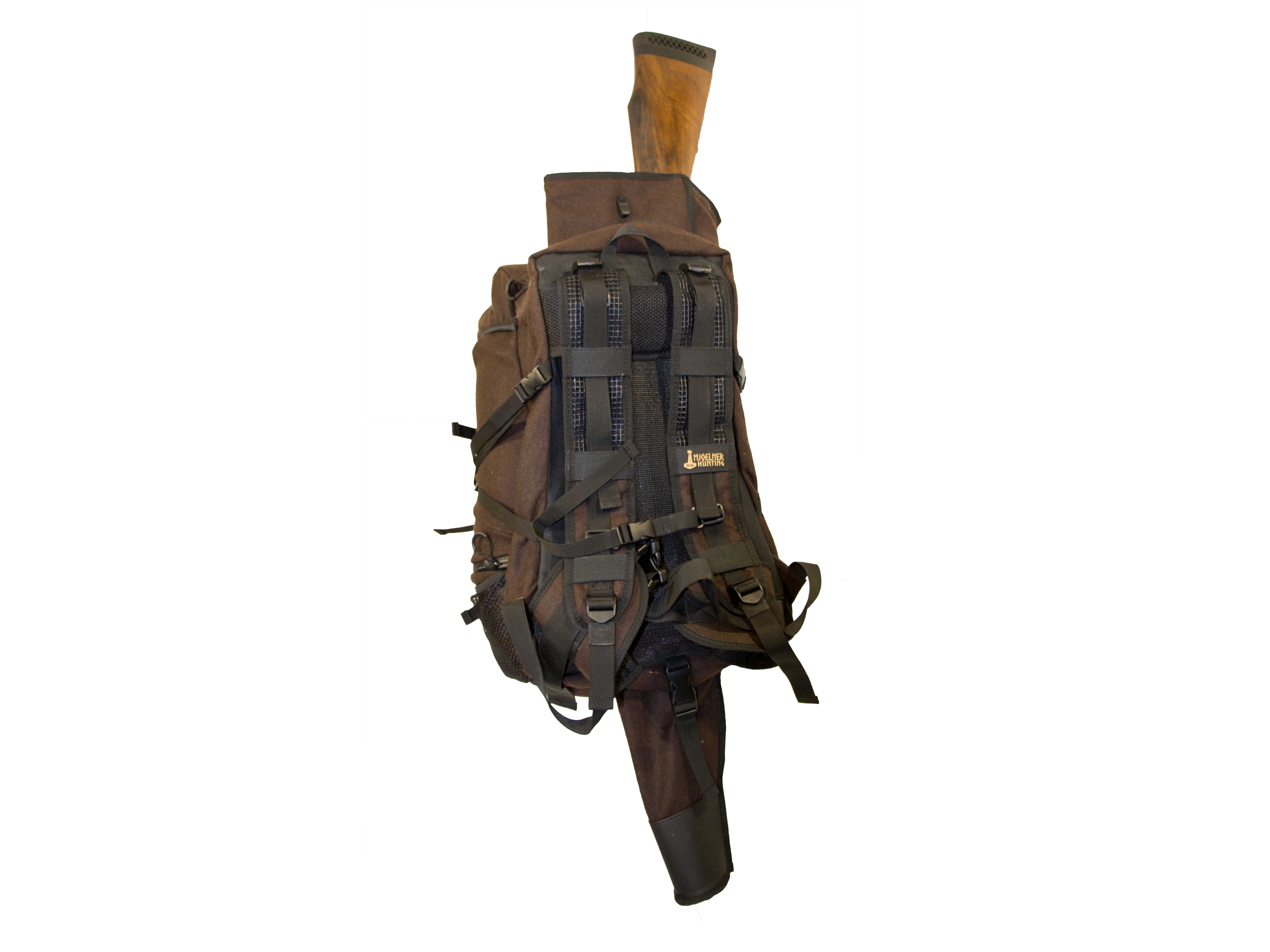 Mjoelner Lodenrucksack Arild Mjoelner Lodenrucksack Arild