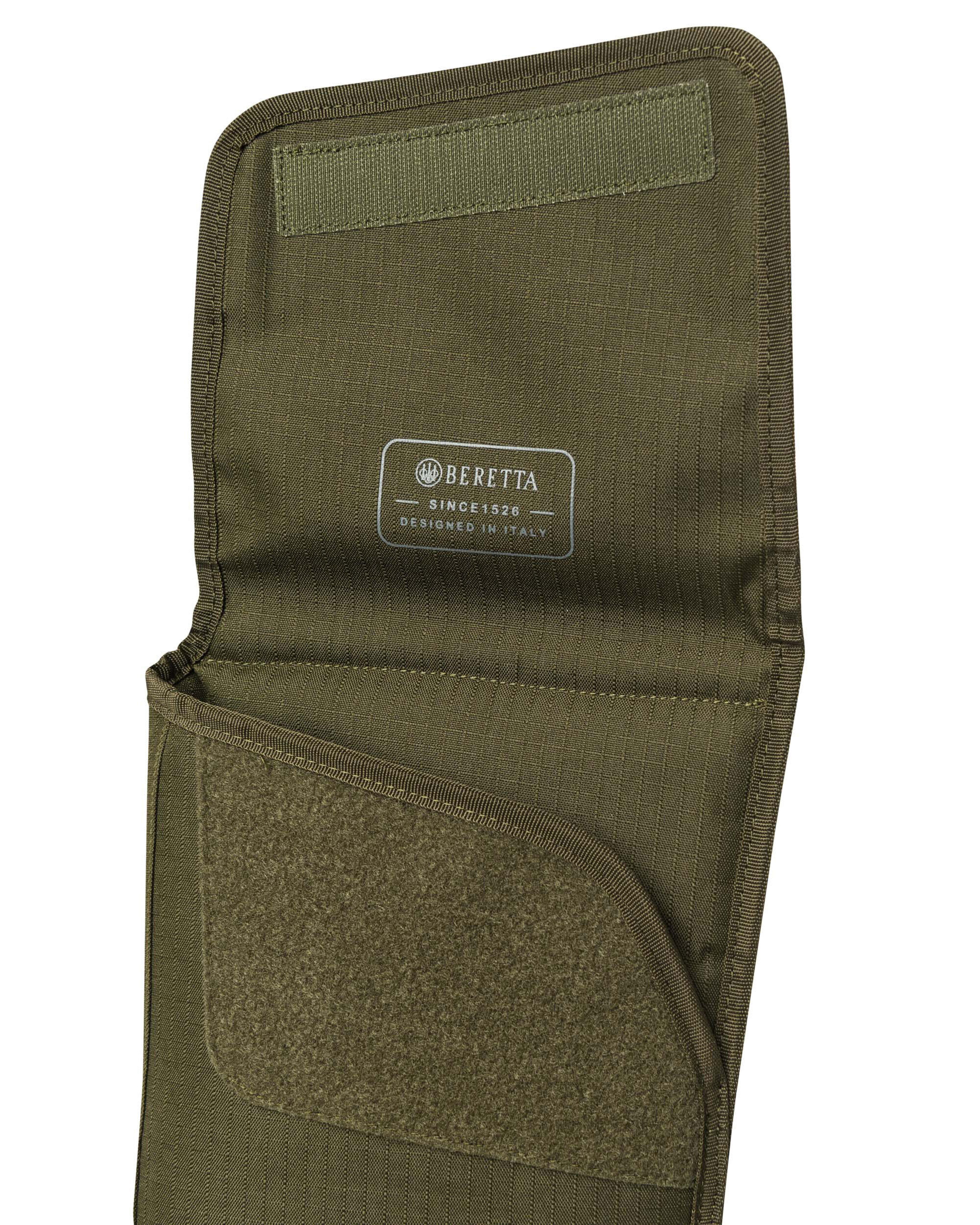 Beretta GameKeeper Evo Falt-Gewehrfutteral 140 cm (Moss & Brown Bark)