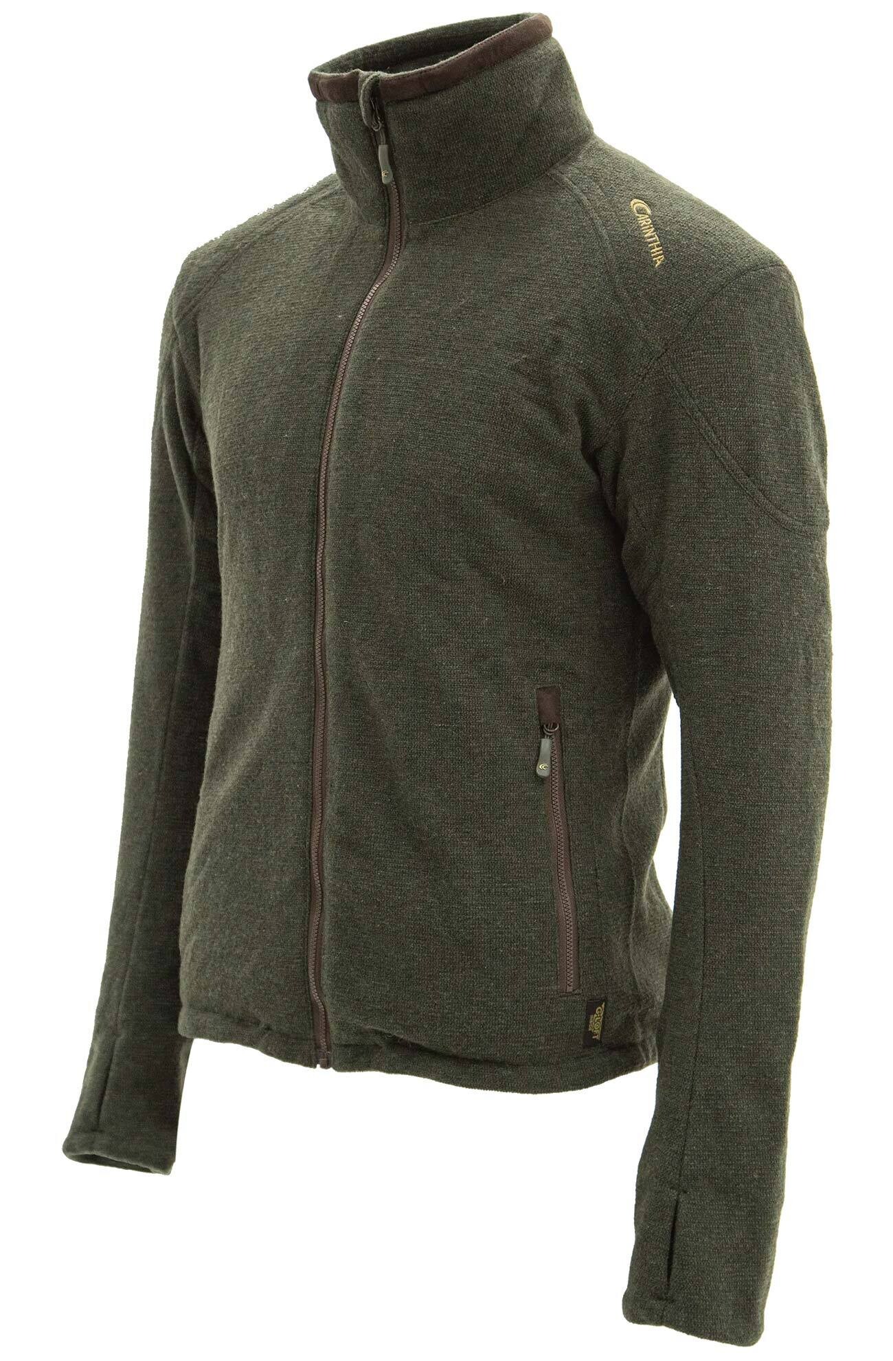 Carinthia Hunting Shirt 2.0 (oliv)