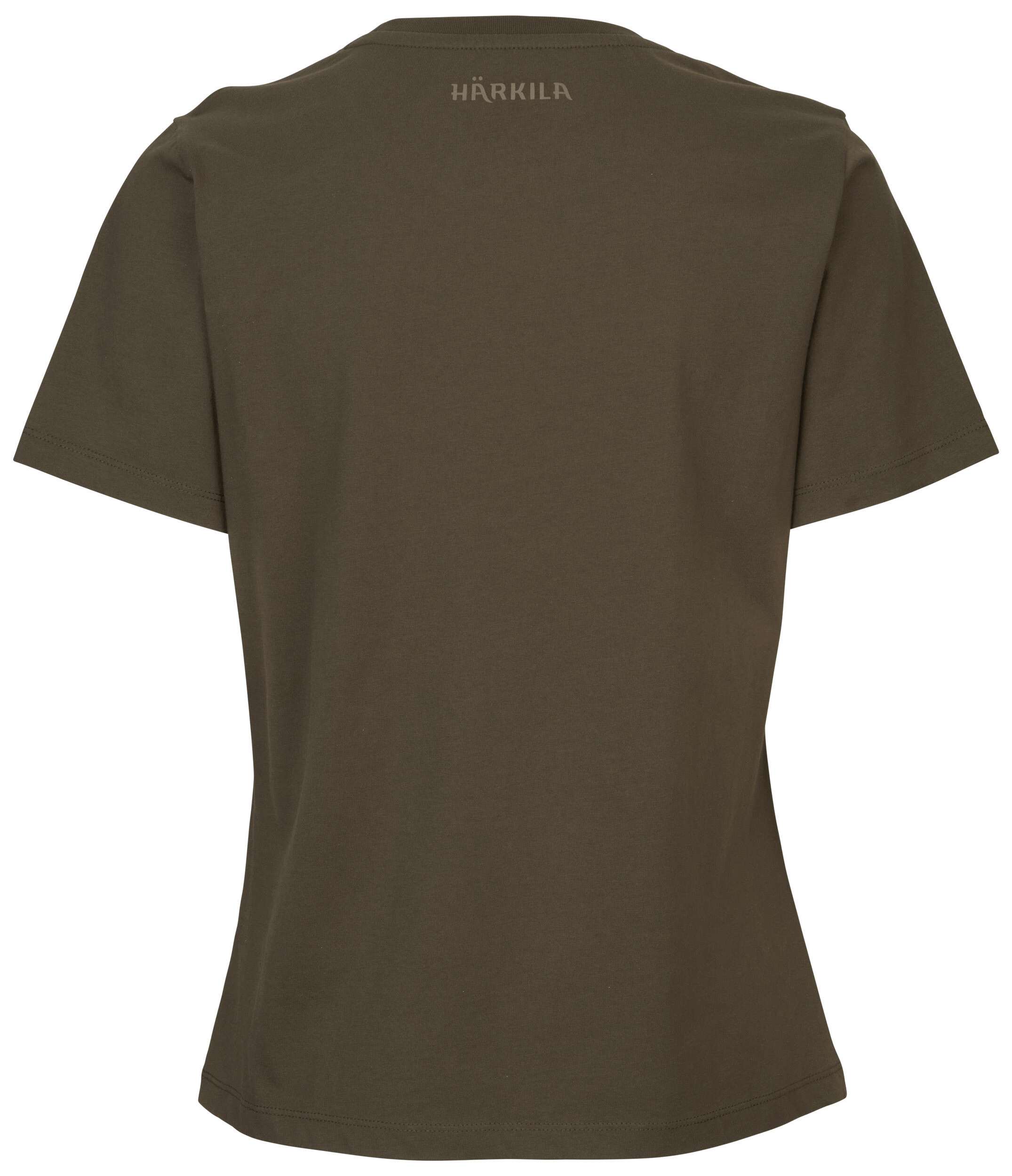 Härkila Wildboar T-Shirt Woman (Willow green)