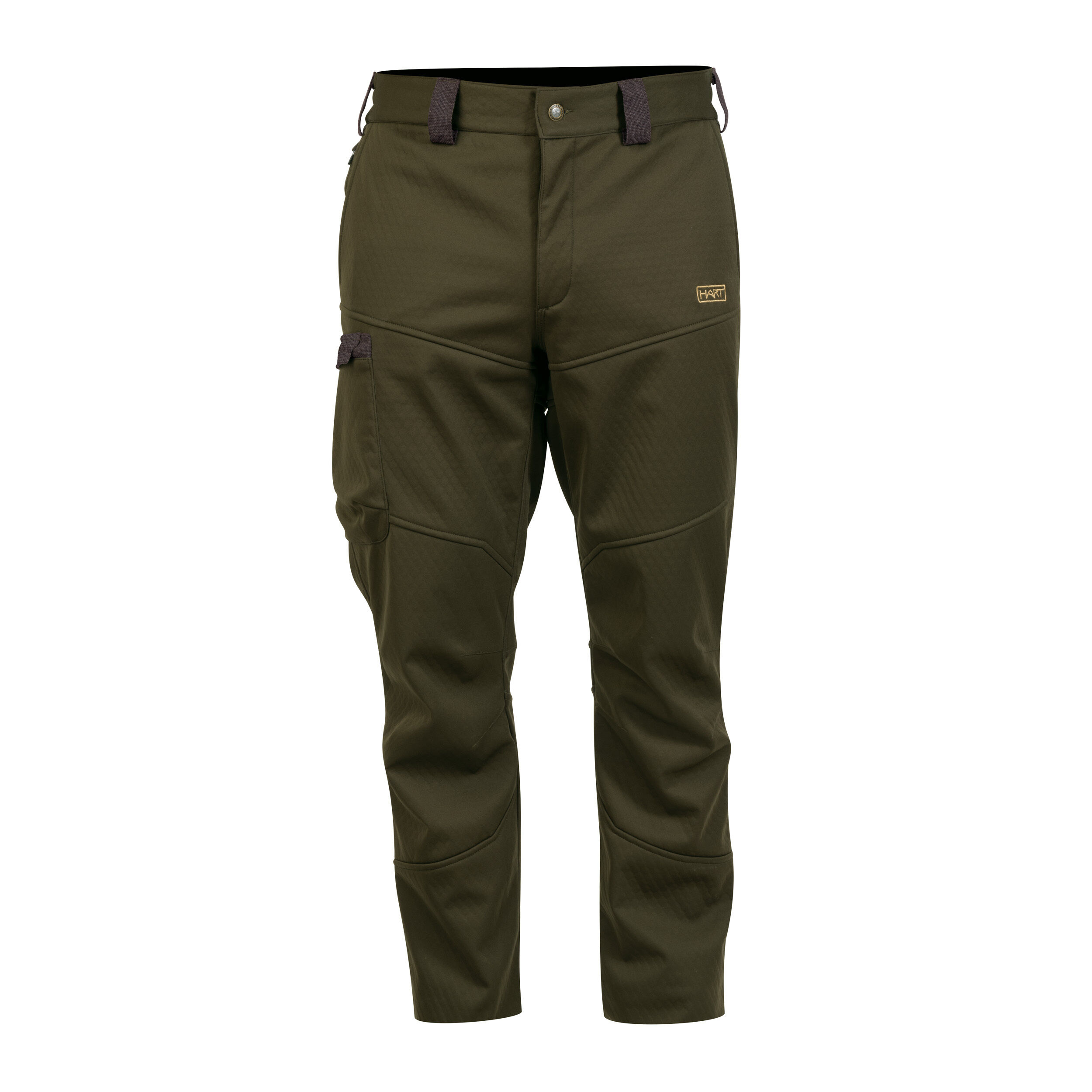 Hart Aizke-T Hose (Grün) Hart Aizke-T Hose (Grün)