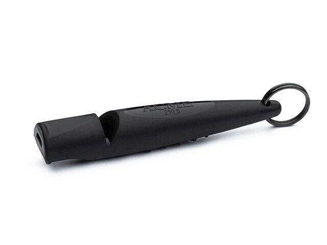 ACME Alpha Hundepfeife 210 1/2 ACME Alpha Hundepfeife 210 1/2