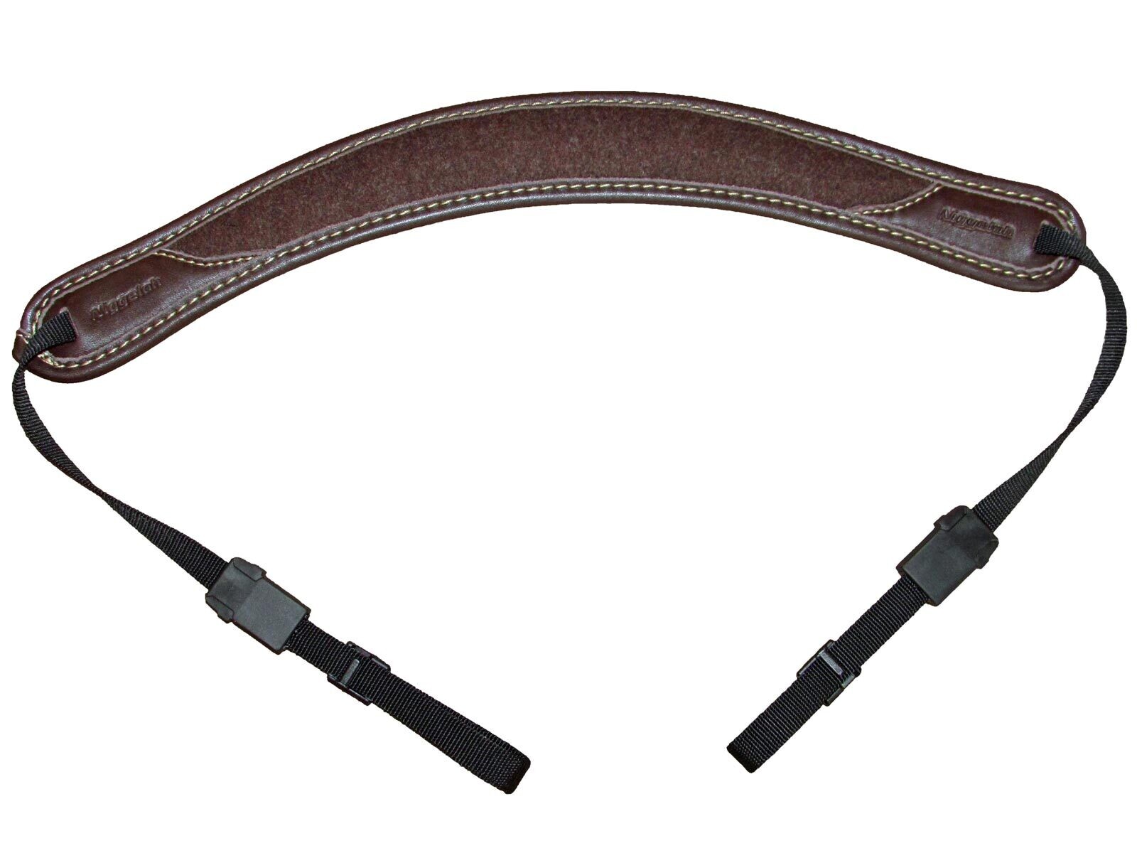Niggeloh Classic Loden Fernglasgurt