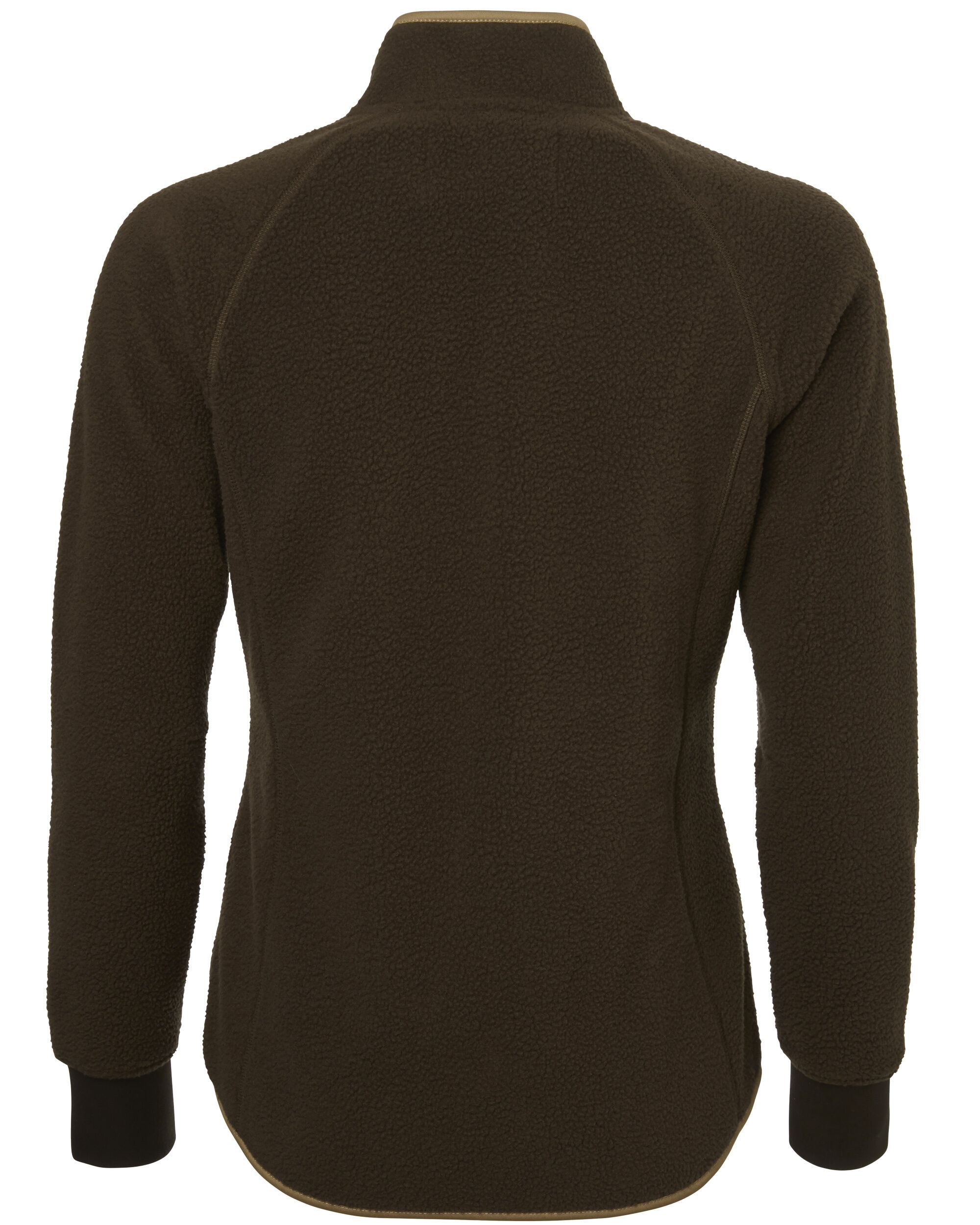 Chevalier Pax Light Pile Damenjacke (Leather Brown)