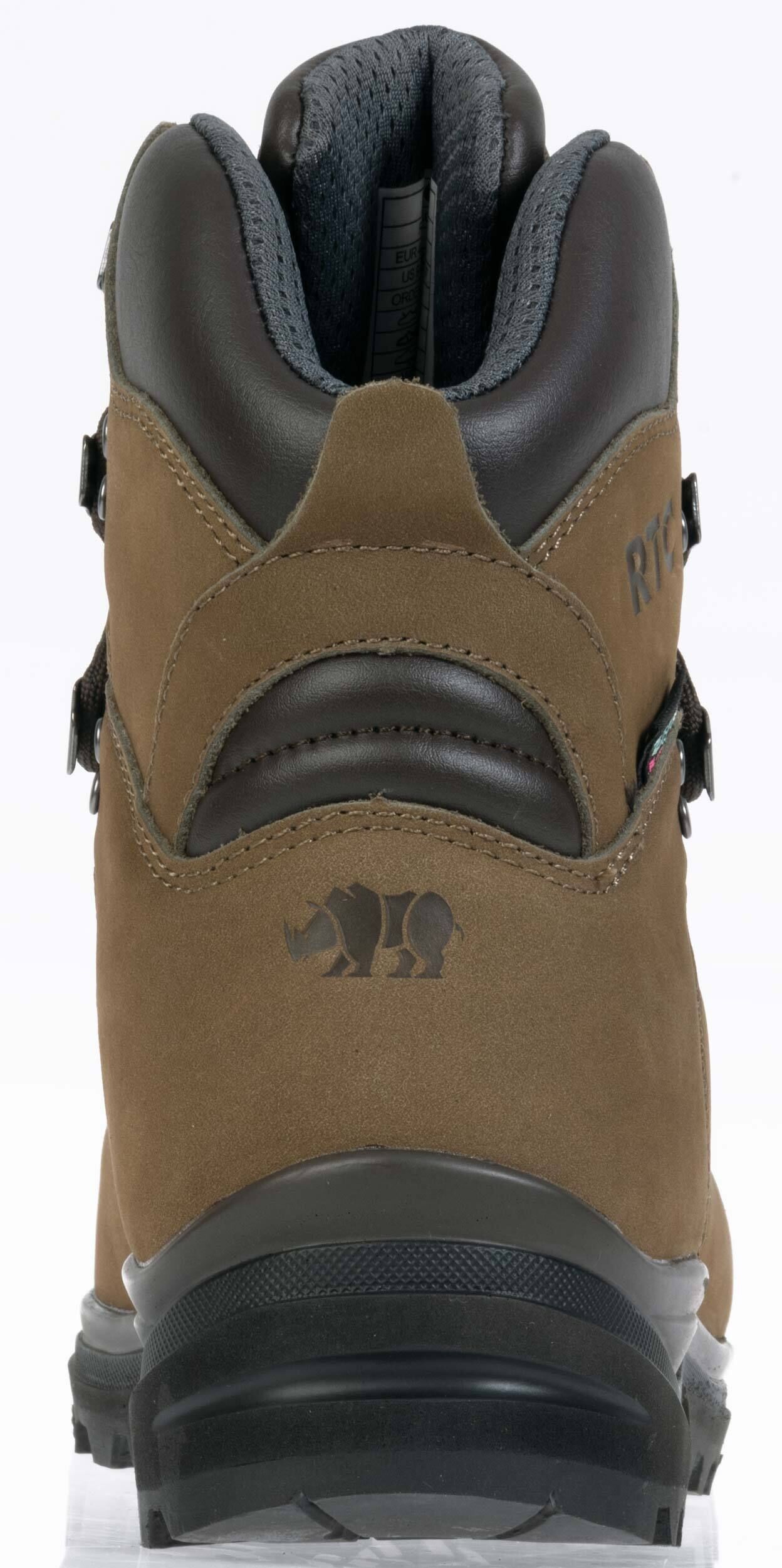 Hart RTC Jagdstiefel Robson (Braun) Hart RTC Jagdstiefel Robson (Braun)