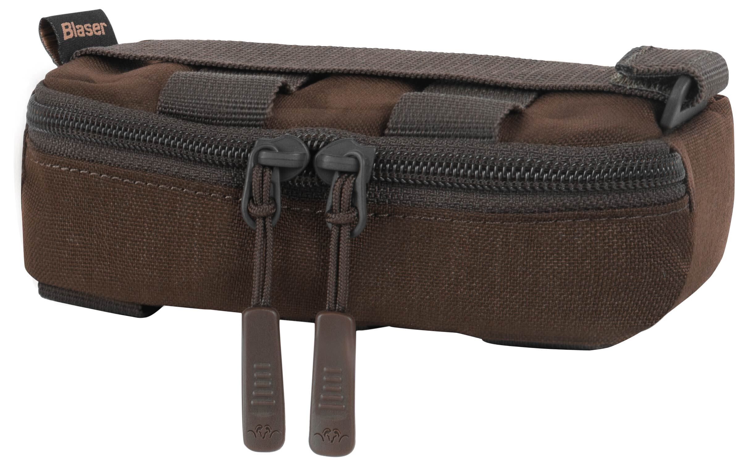 Blaser Harness Tasche horizontal (braun) Blaser Harness Tasche horizontal (braun)