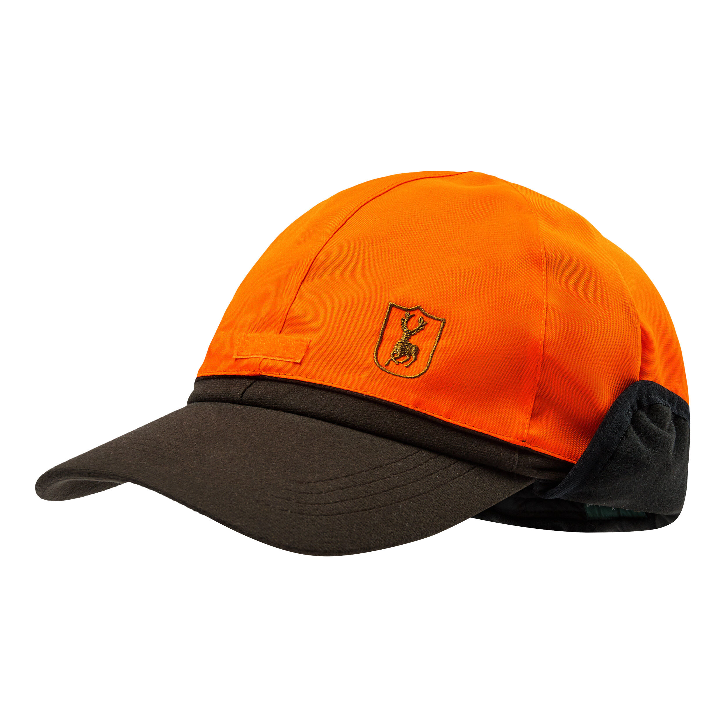 Deerhunter Game Cap mit Sicherheitsüberzug (Wood) Deerhunter Game Cap mit Sicherheitsüberzug (Wood)