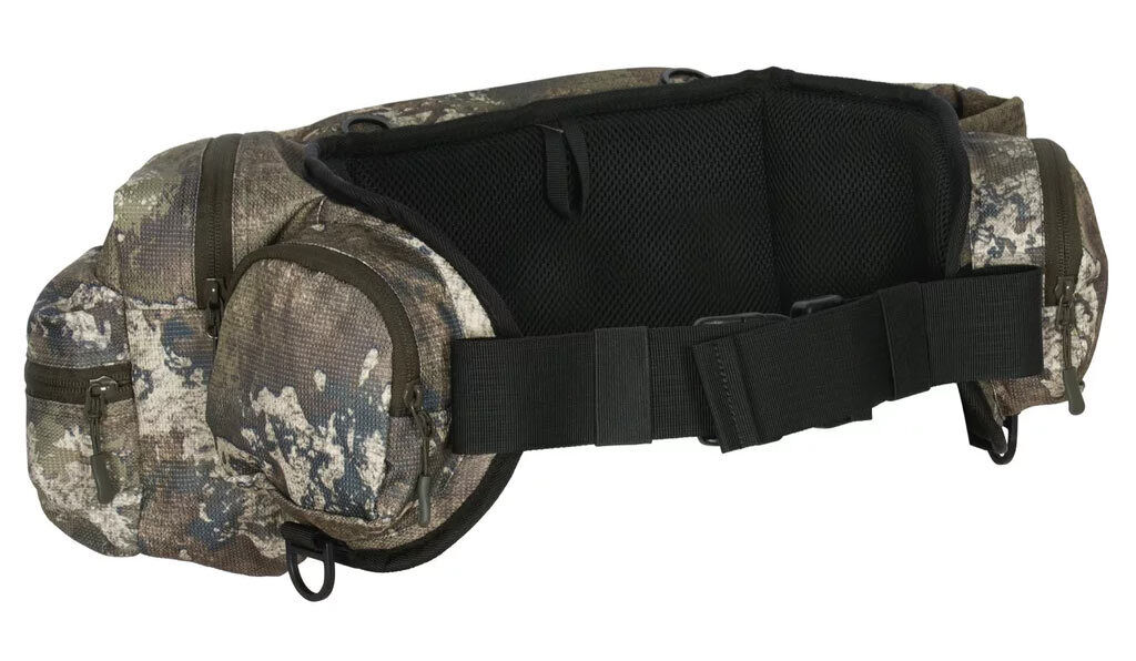 Pinewood Ranger Camou Gürteltasche (Strata) Pinewood Ranger Camou Gürteltasche (Strata)