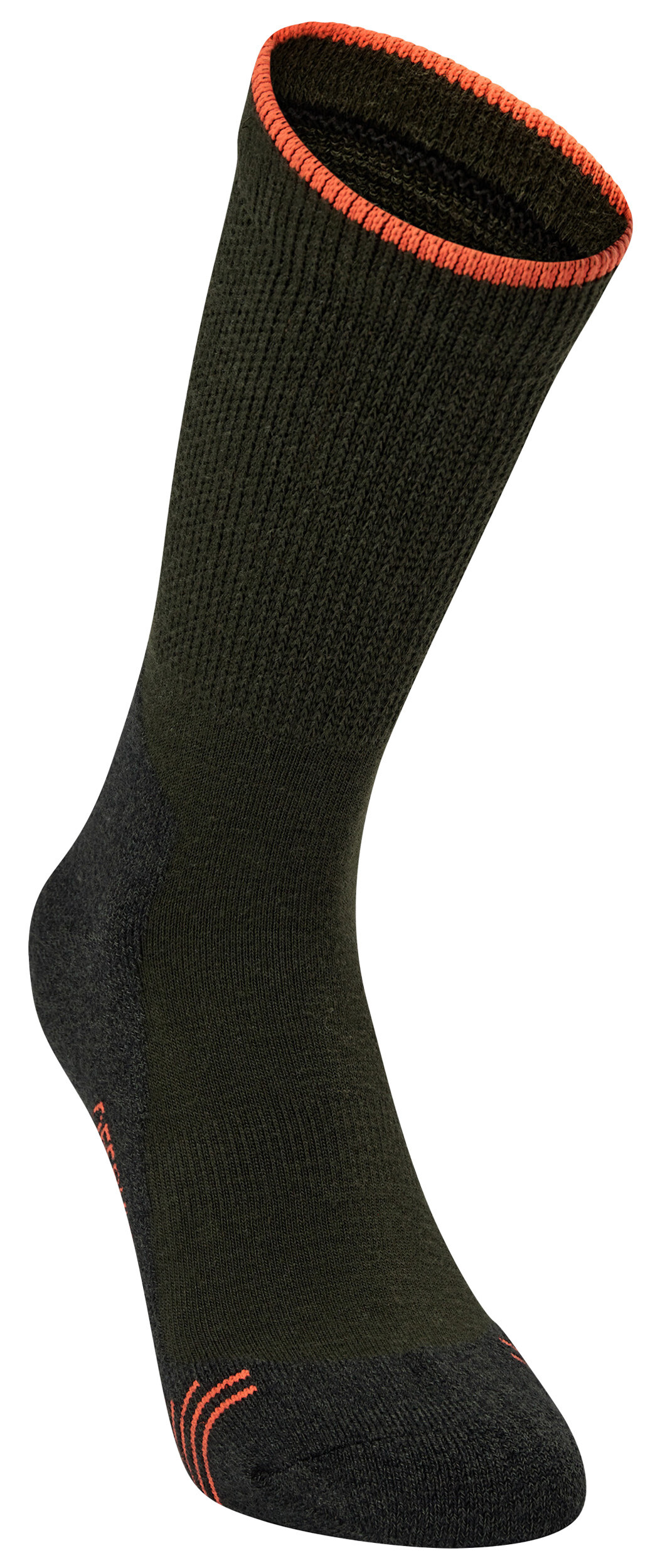 Deerhunter Coolmax Socken (Forest Green)