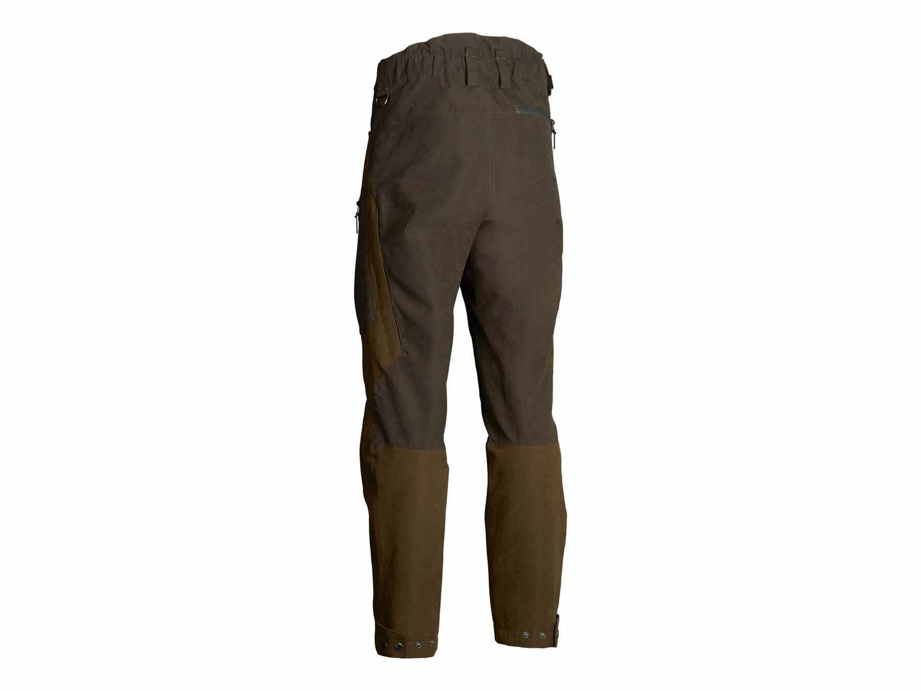 Northern Hunting Hakan Bark Jagdhose (Green) Northern Hunting Hakan Bark Jagdhose (Green)